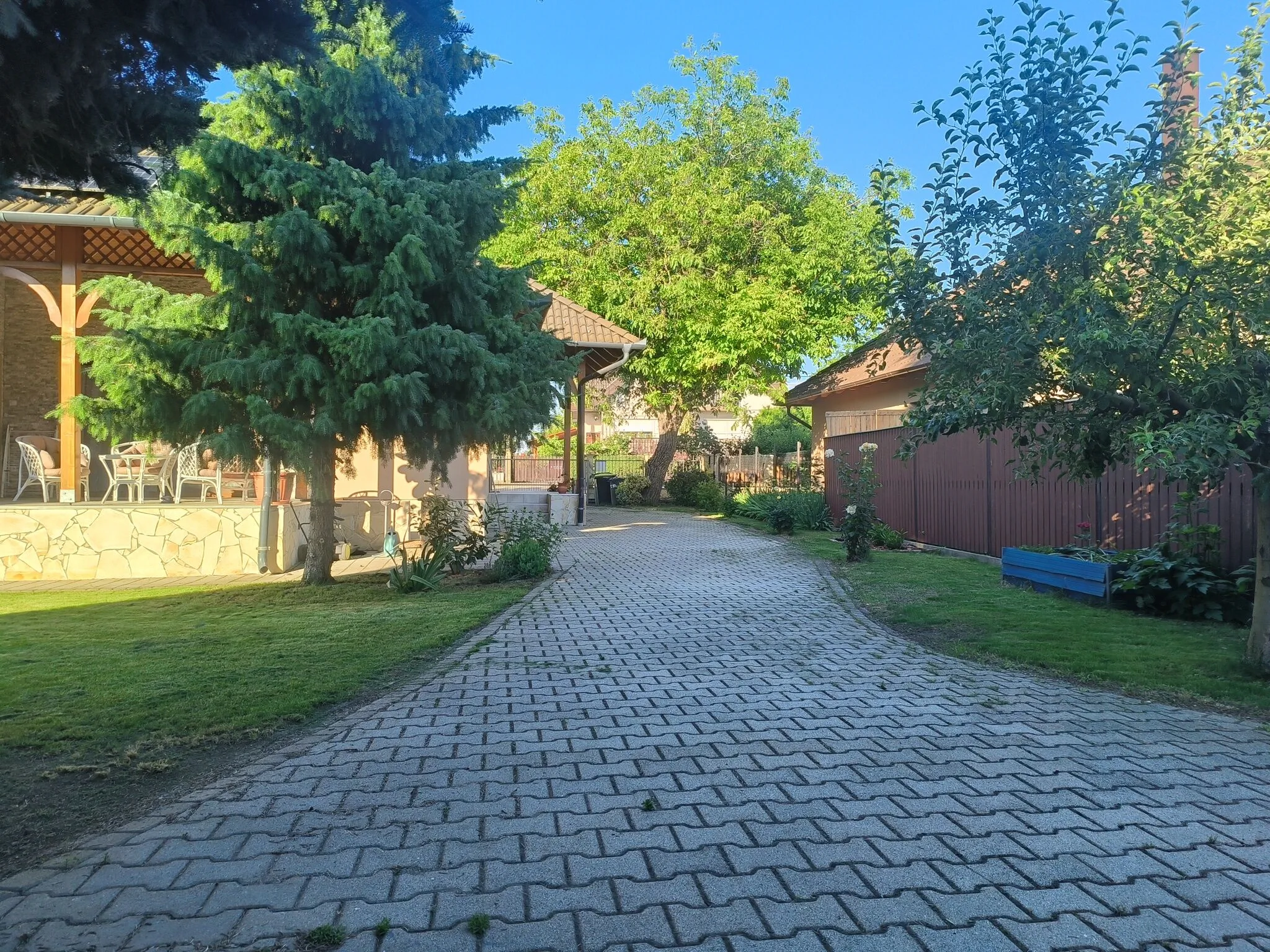 Erzsébet Vendégház Siófok – Siófok, Ungaria