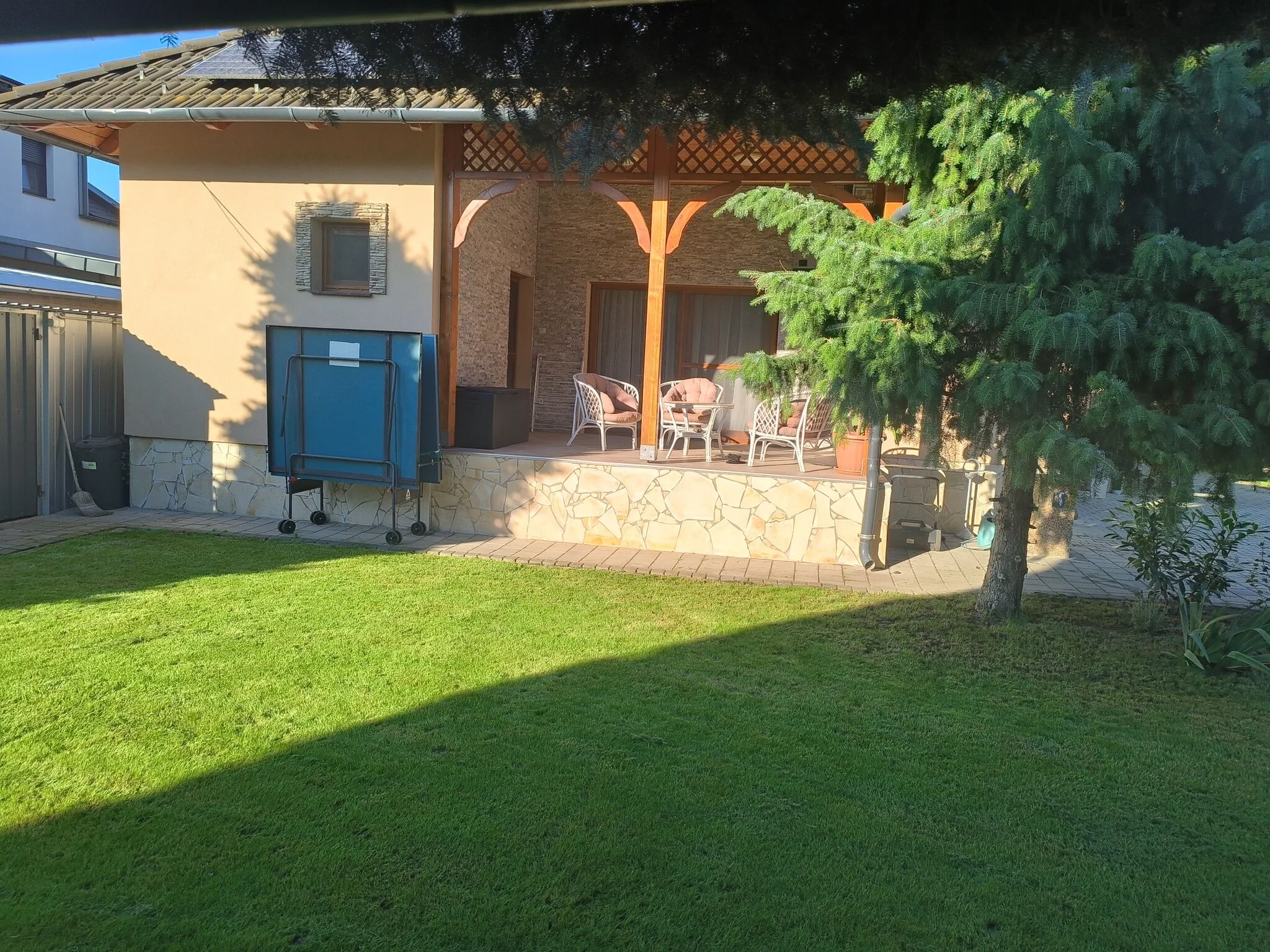 Erzsébet Vendégház Siófok – Siófok, Ungaria