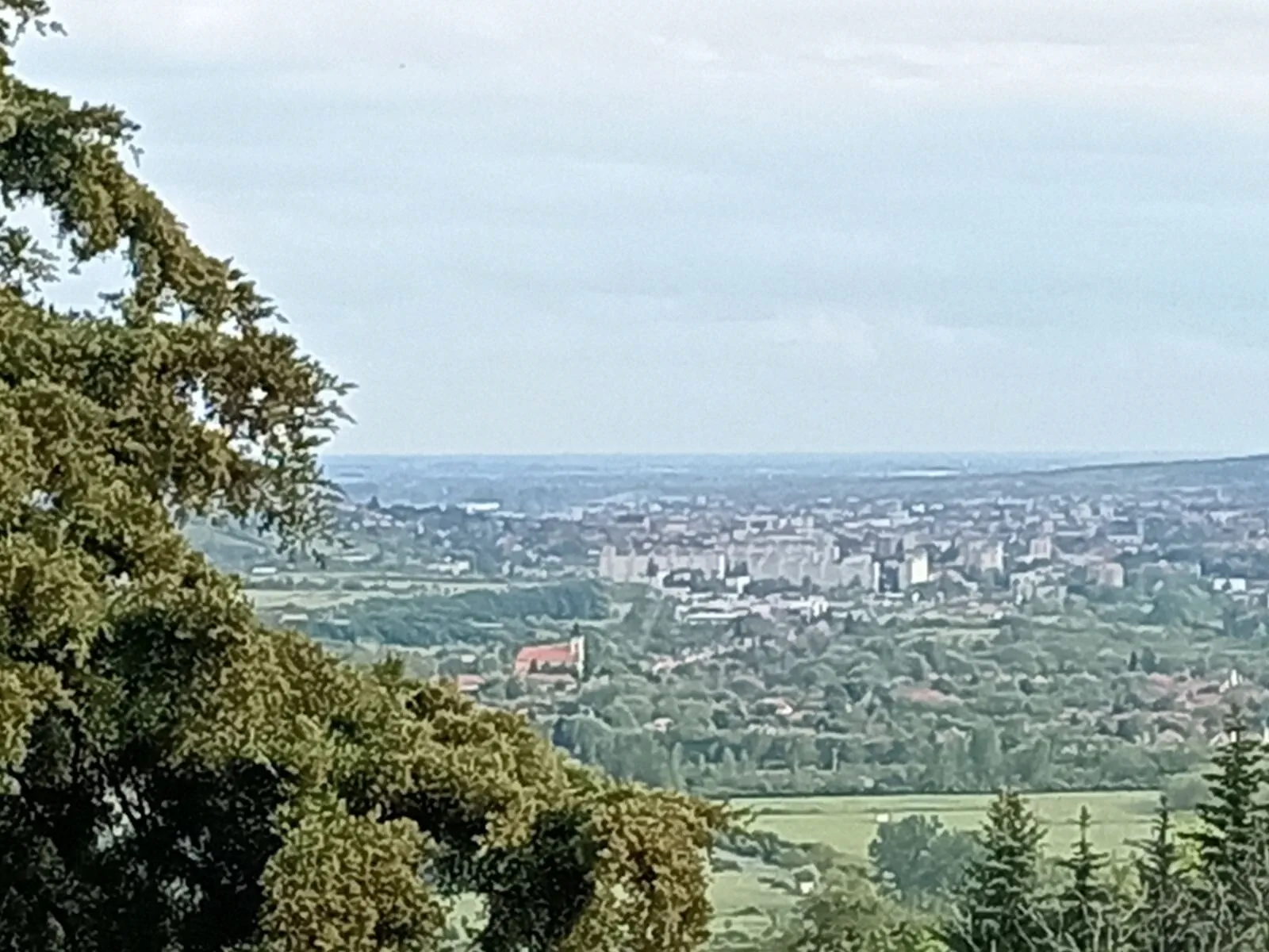 City View Eger – Eger, Ungaria