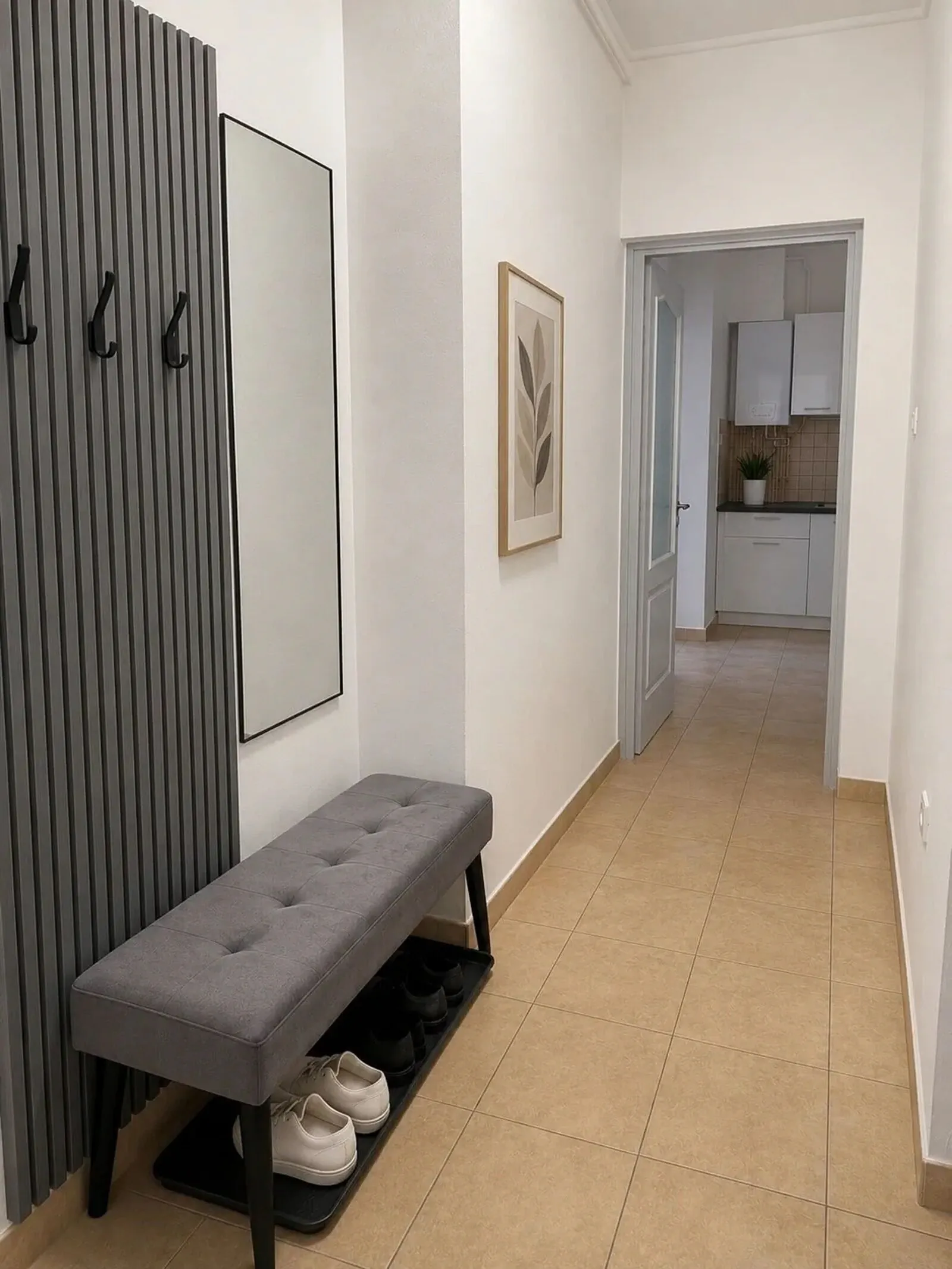 HoldLux City Keyless 0–24 Apartmanok Sárvár - foto 2