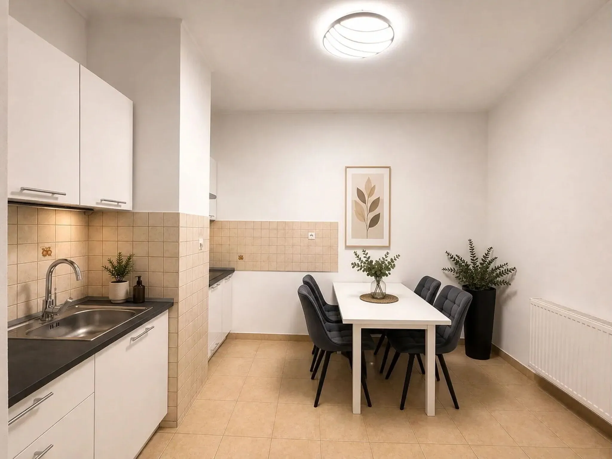HoldLux City Keyless 0–24 Apartmanok Sárvár - foto 3