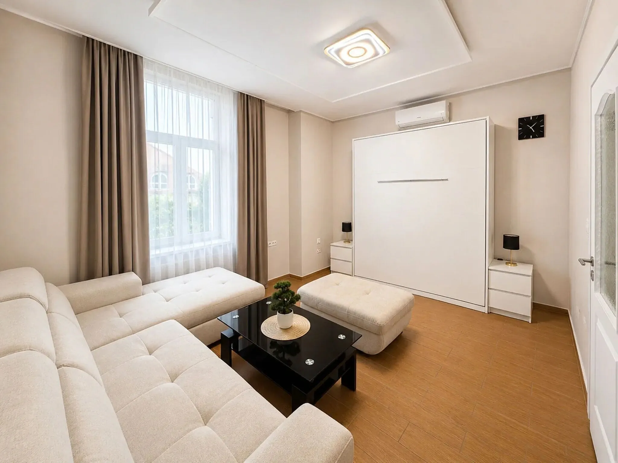 HoldLux City Keyless 0–24 Apartmanok Sárvár - foto 8