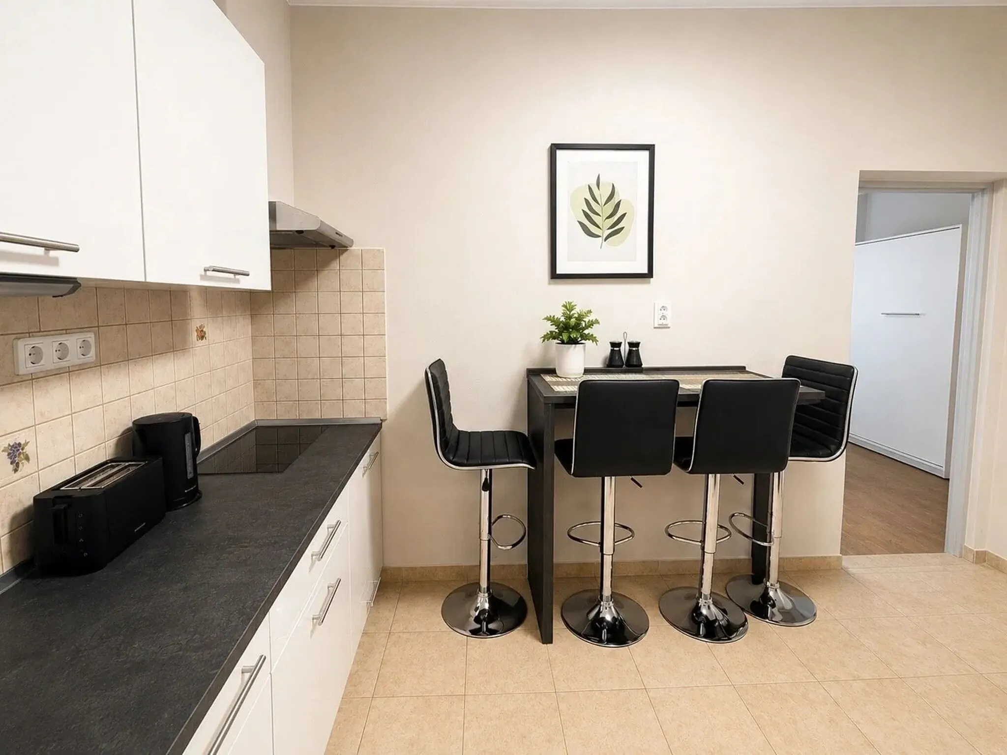 HoldLux City Keyless 0–24 Apartmanok Sárvár - foto 9