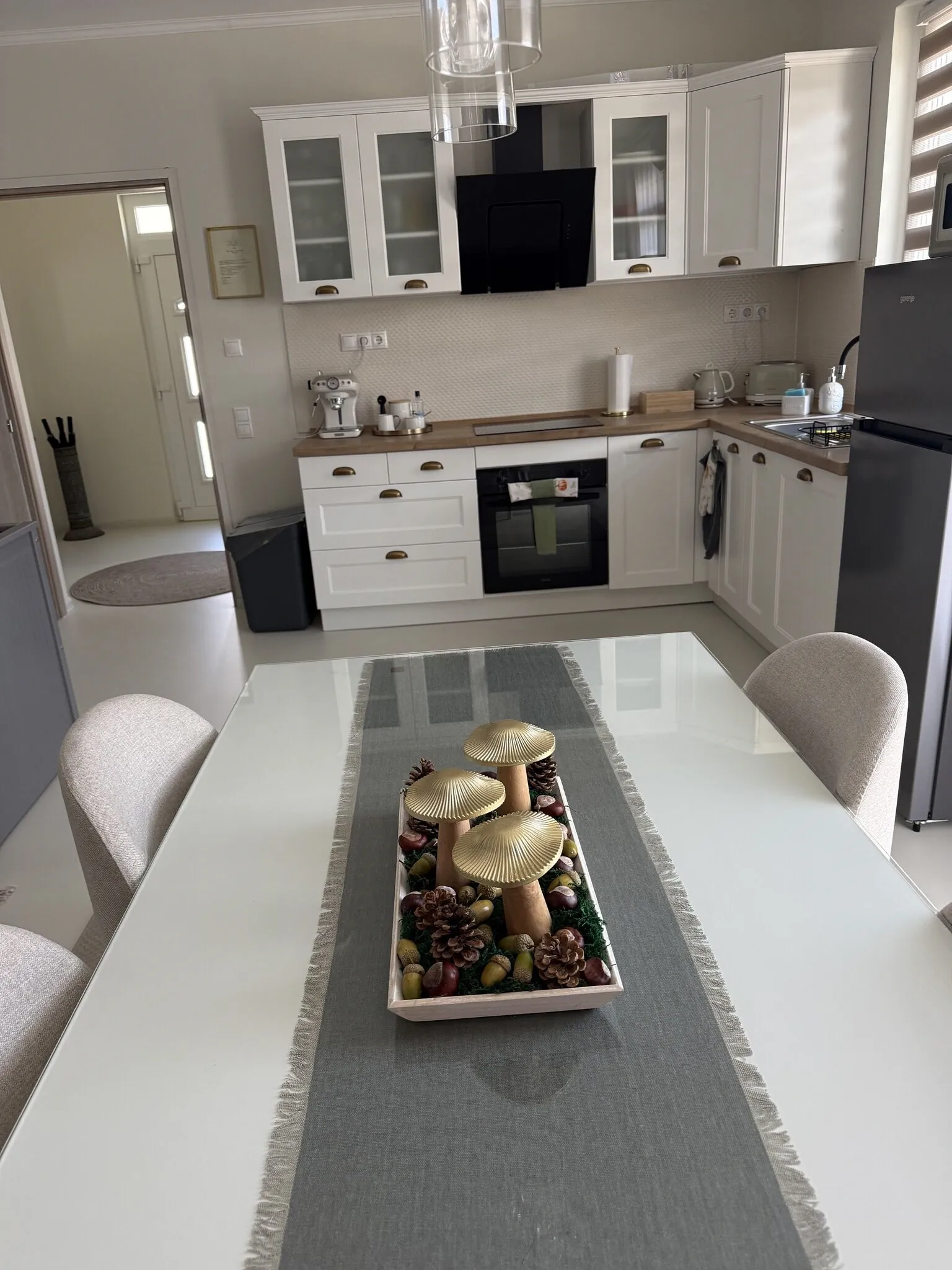Fehér Lótusz Apartmanház Balatonföldvár - foto 5