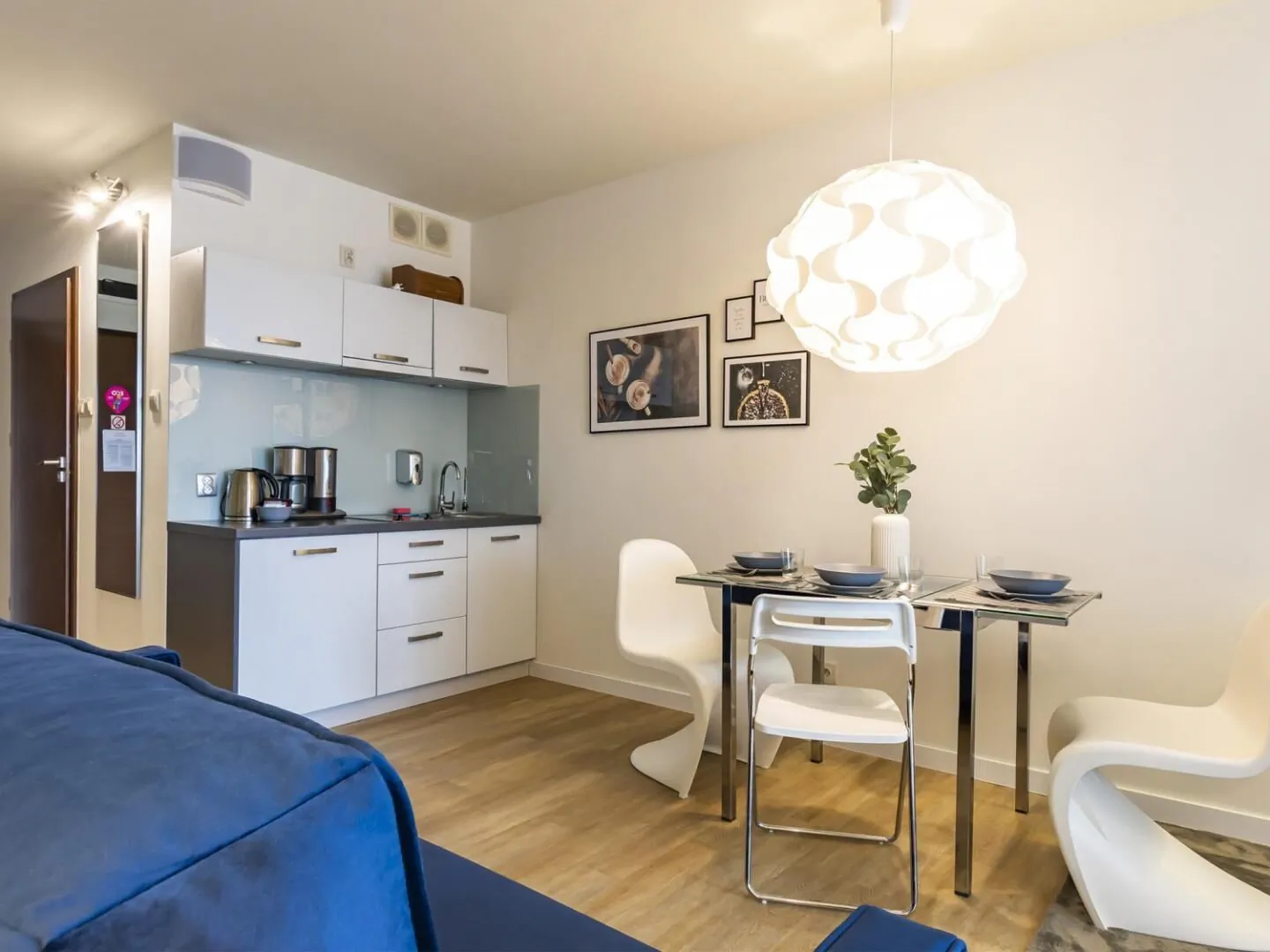 VacationClub Royal Tulip Sand Apartament 201 Kołobrzeg – Kolobřeh, Polsko
