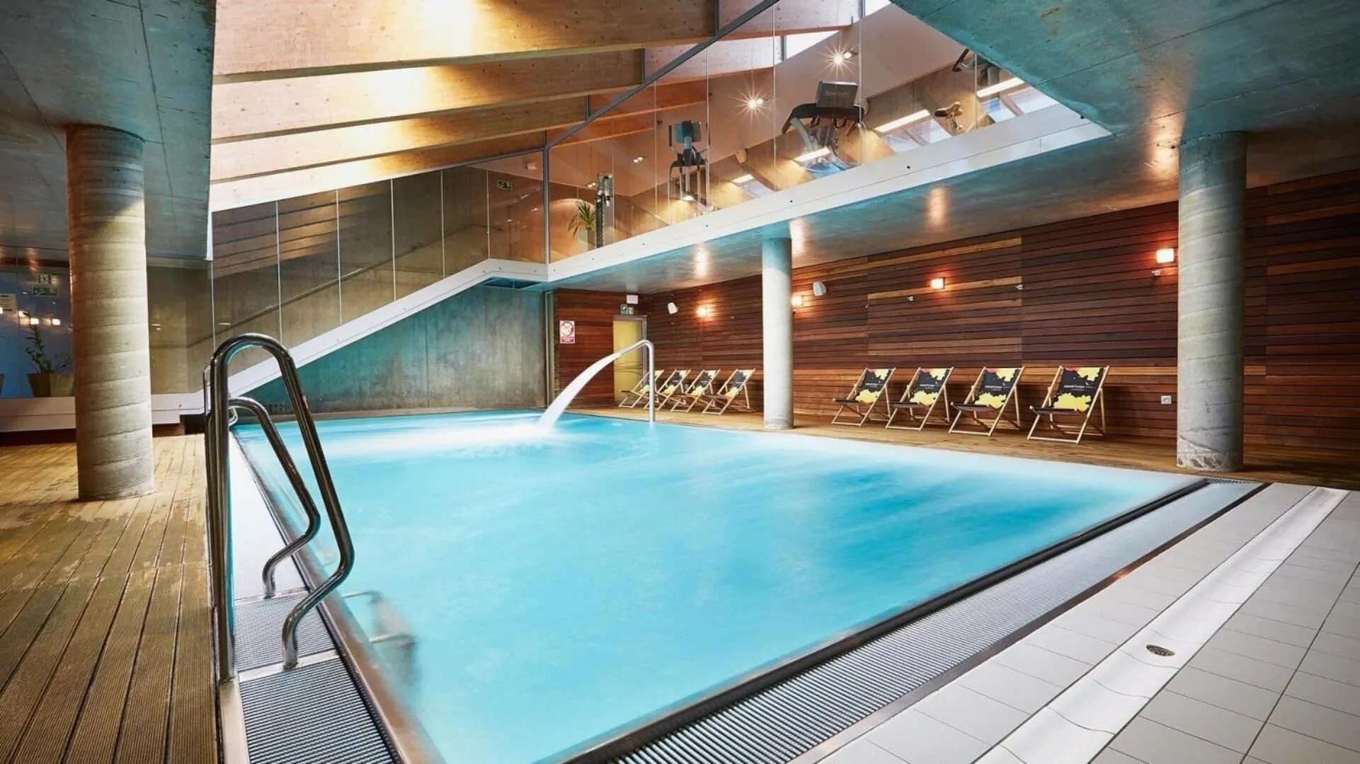 VacationClub Royal Tulip Sand Apartament 201 Kołobrzeg – Kolobřeh, Polsko