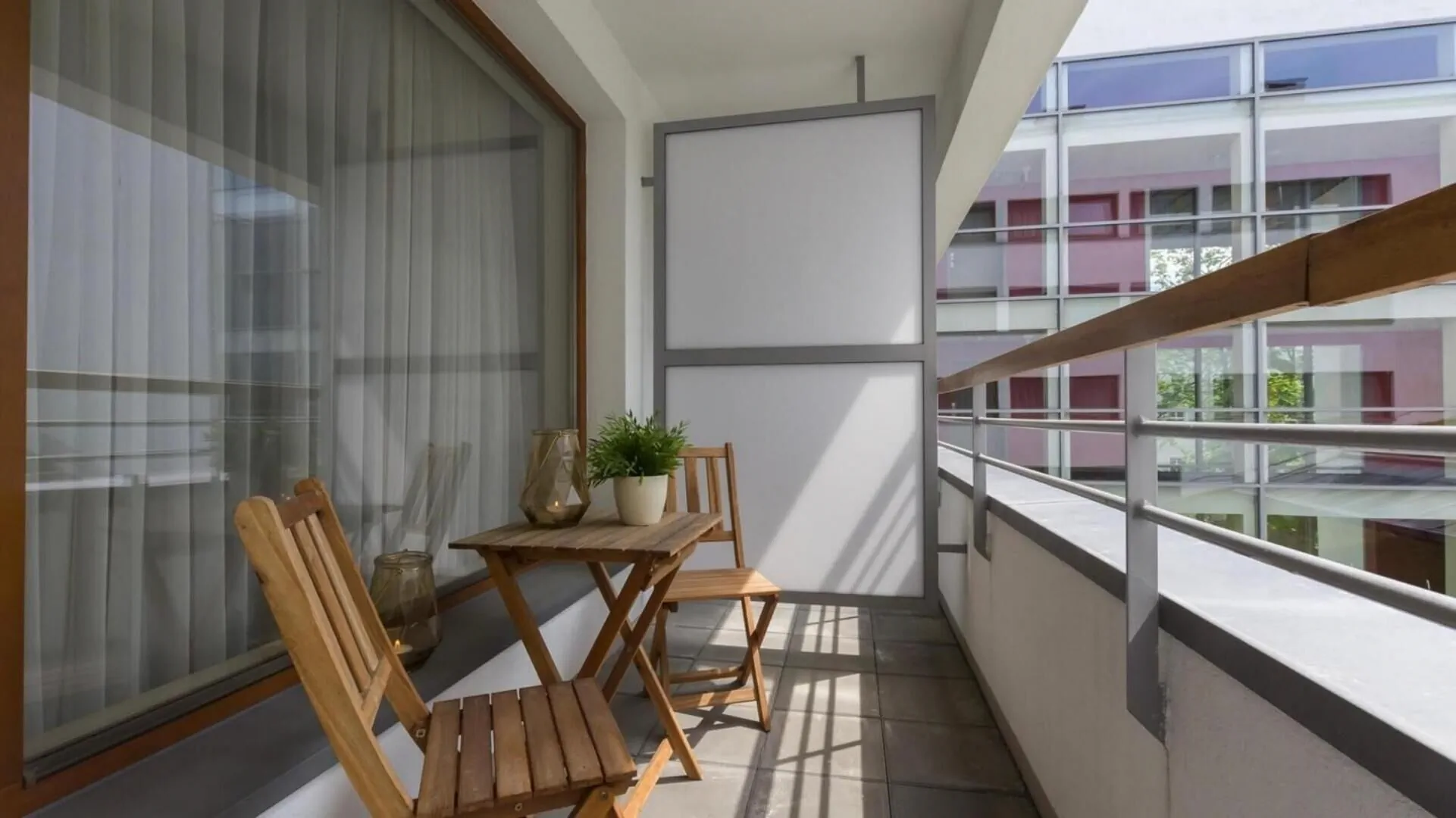 VacationClub Royal Tulip Sand Apartament 201 Kołobrzeg – Kolobřeh, Polsko