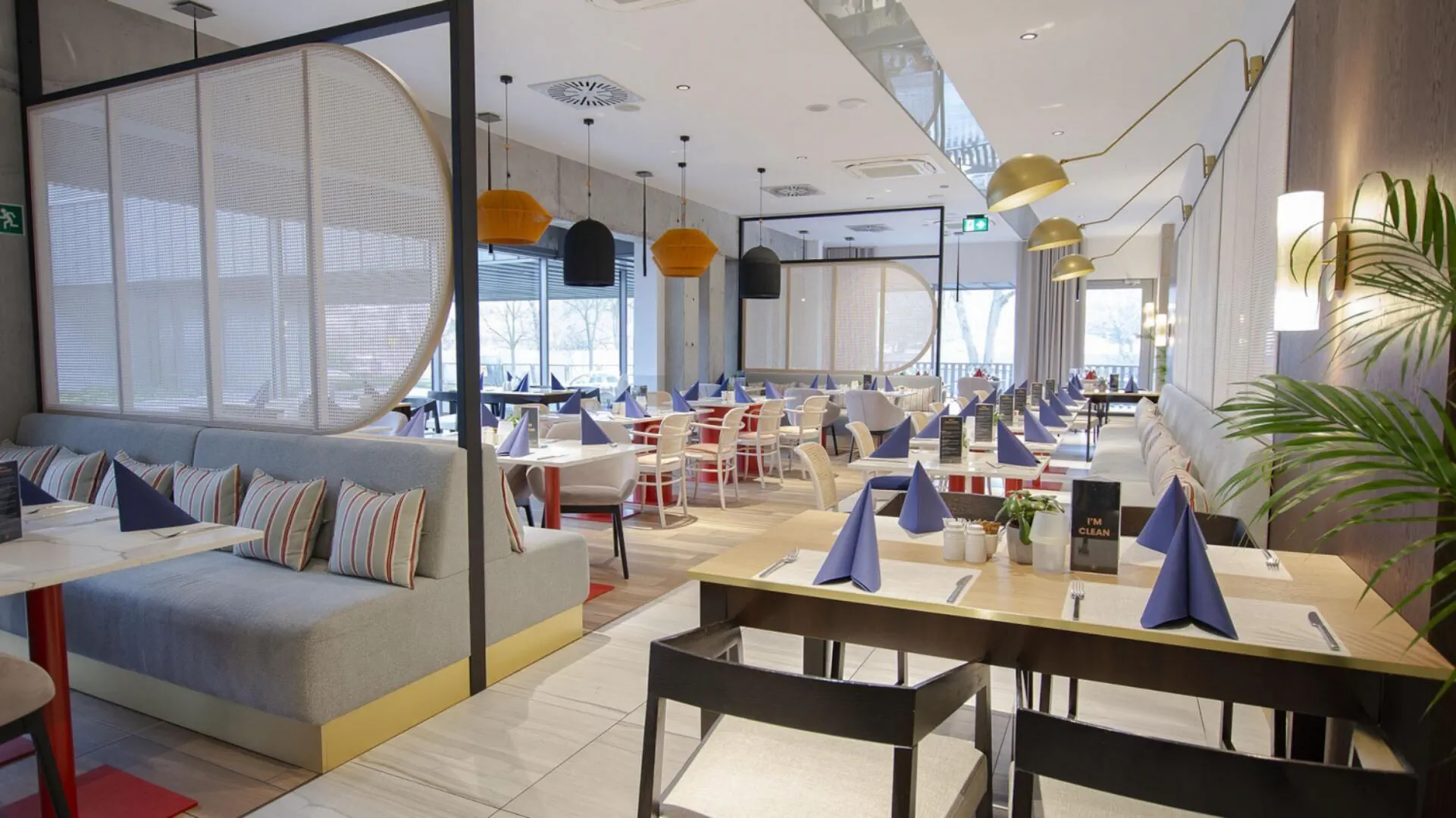 VacationClub Royal Tulip Sand Apartament 201 Kołobrzeg – Kolobřeh, Polsko