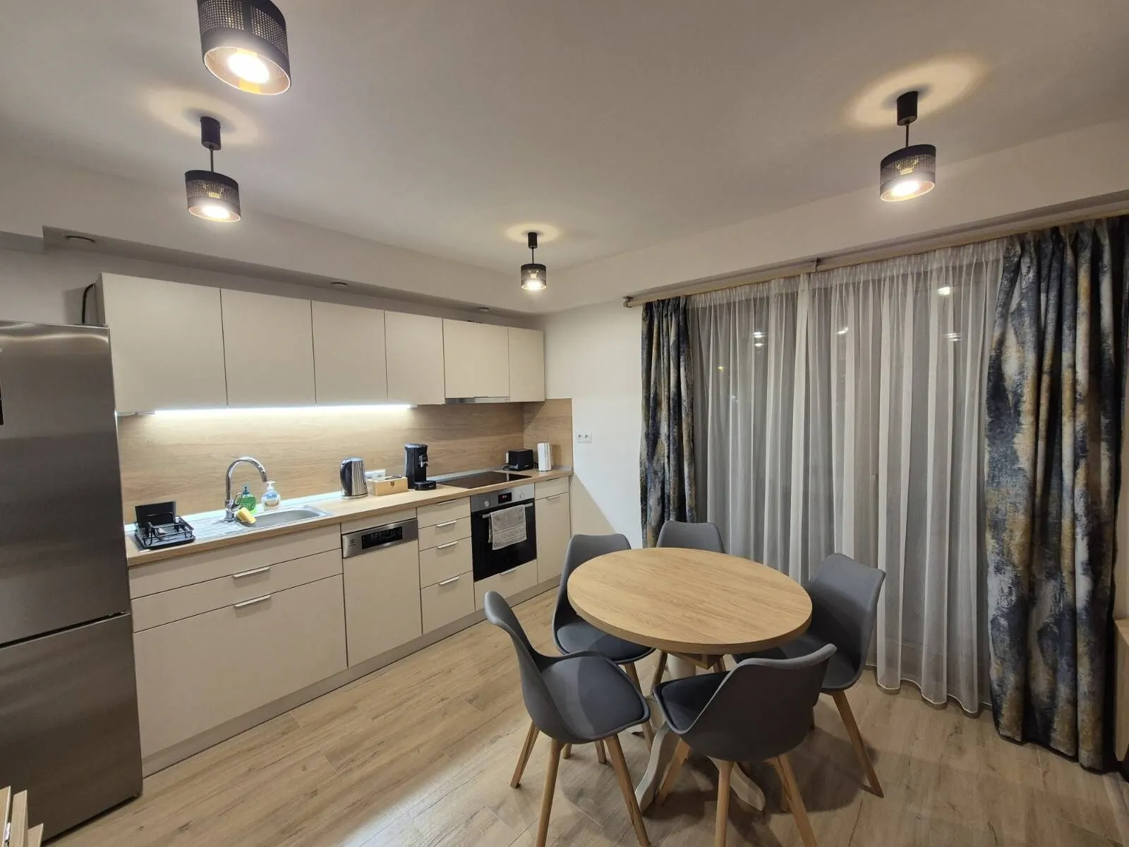 Apartment Green Ballad Târgu Mureș – Târgu Mureș, România