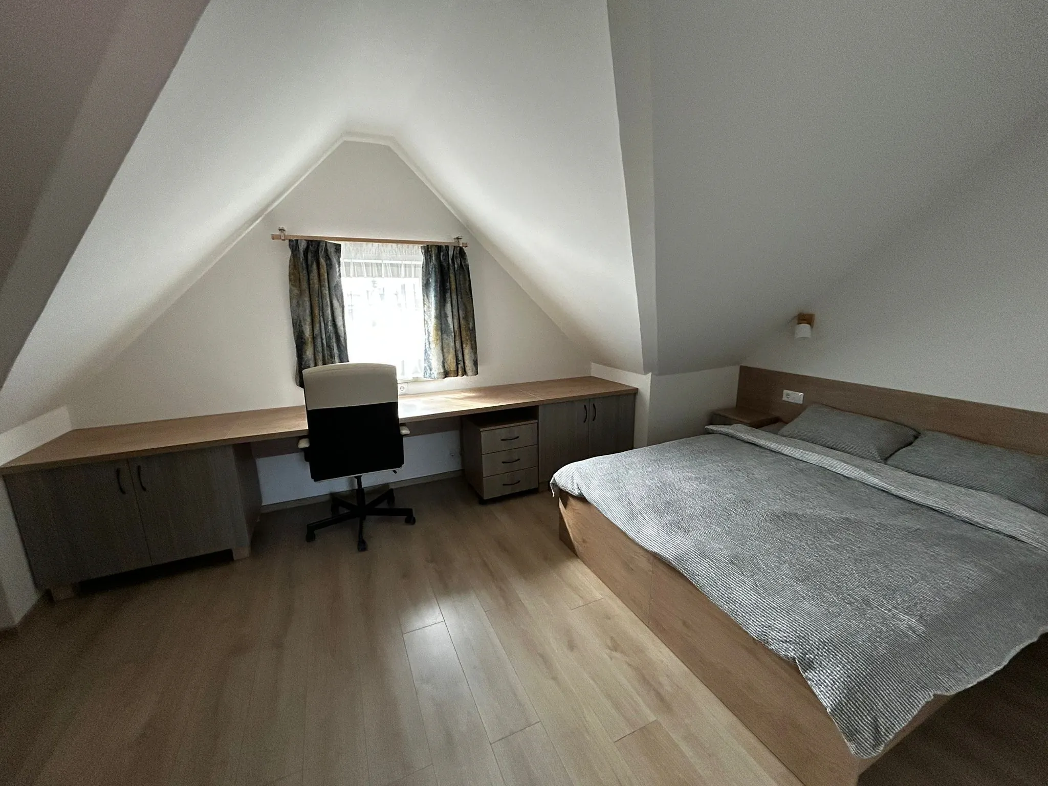 Apartment Green Ballad Târgu Mureș – Târgu Mureș, România