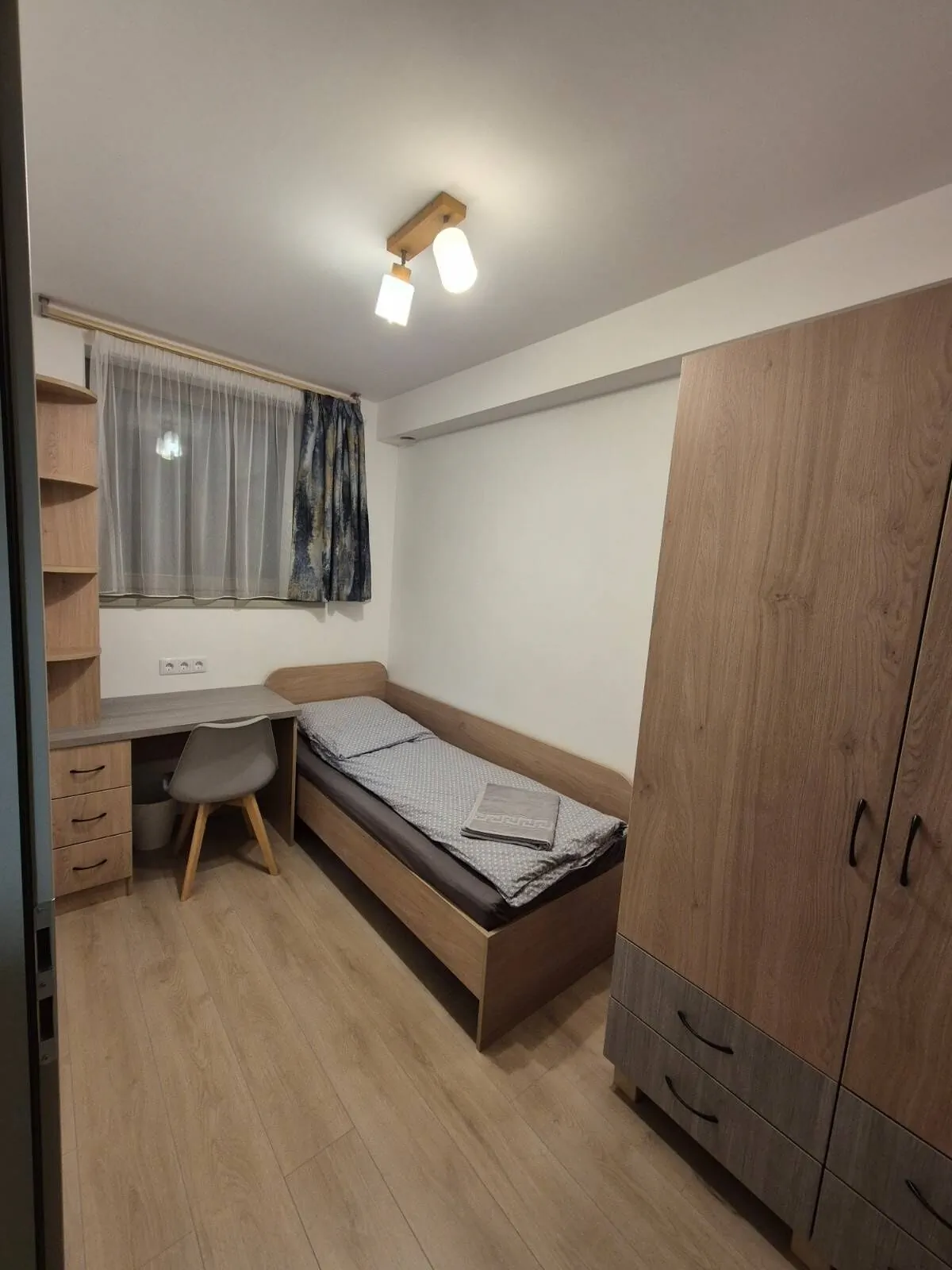 Apartment Green Ballad Târgu Mureș – Târgu Mureș, România