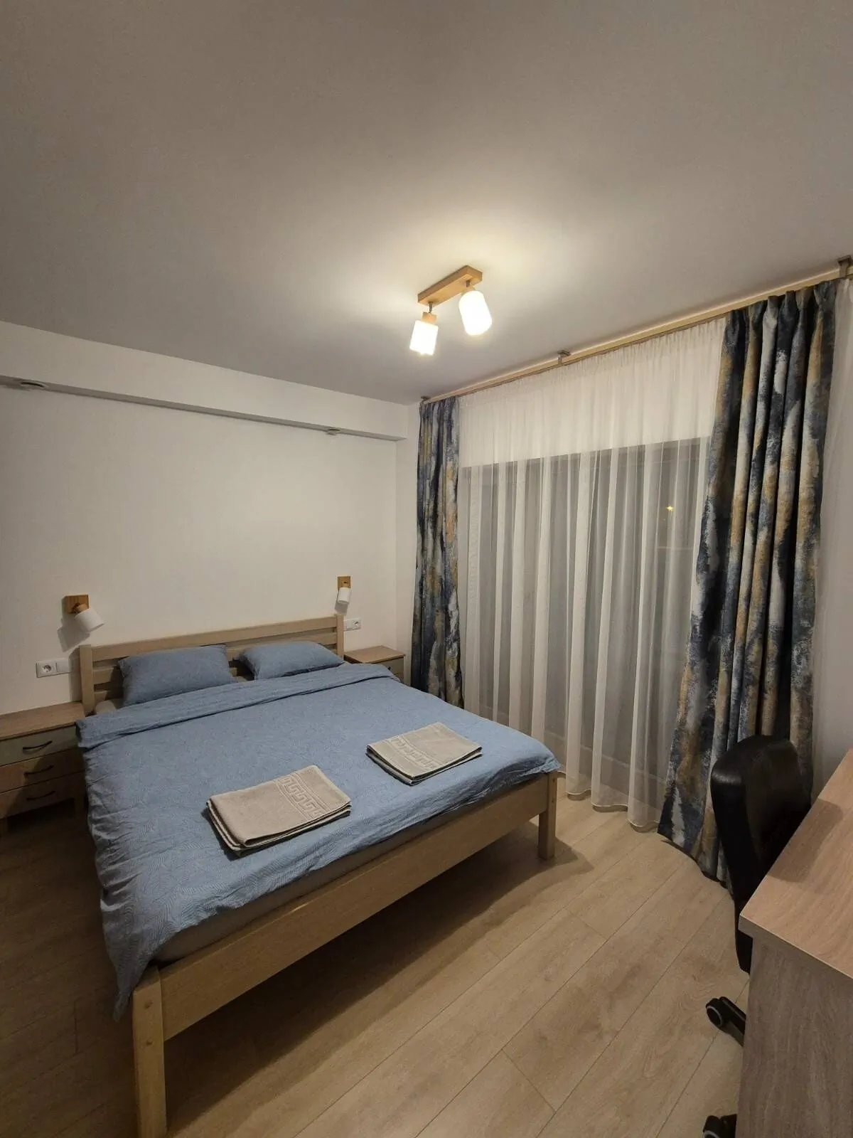 Apartment Green Ballad Târgu Mureș – Târgu Mureș, România