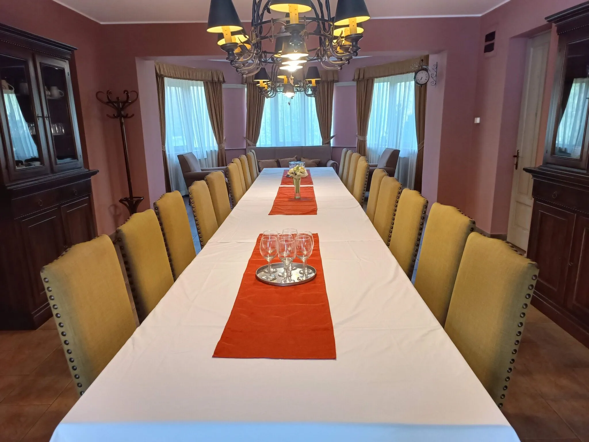 Erzsébet Villa Bánk – Bánk, Ungaria