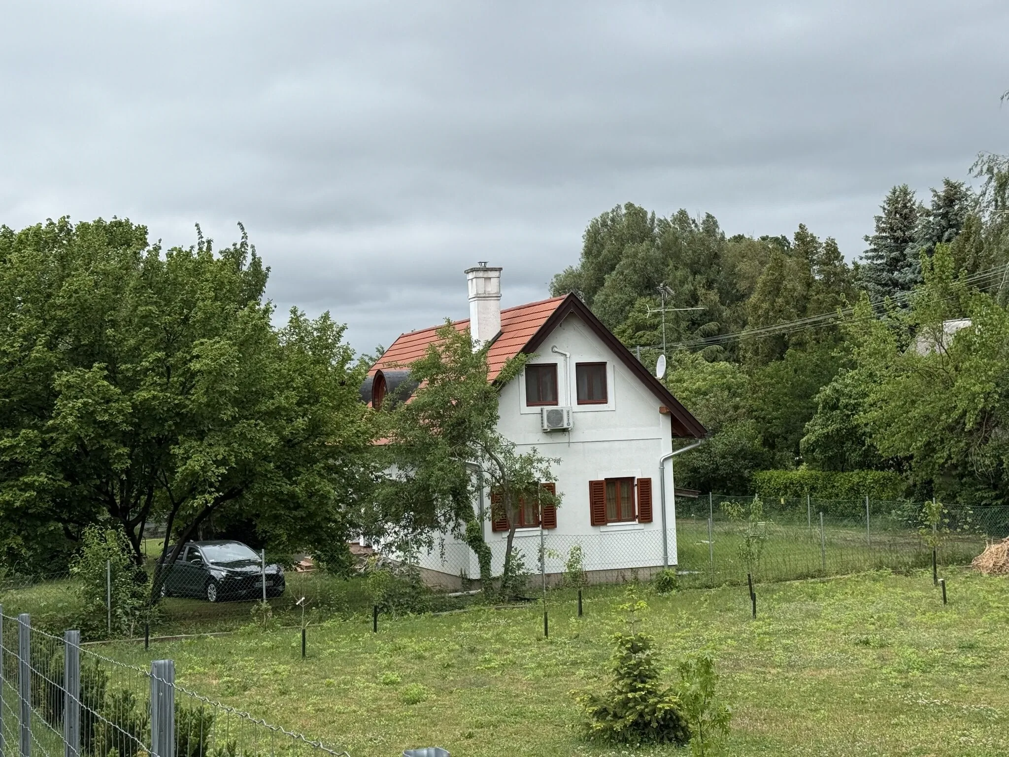 Tulipános Ház Badacsonytördemic – Badacsonytördemic, Ungaria