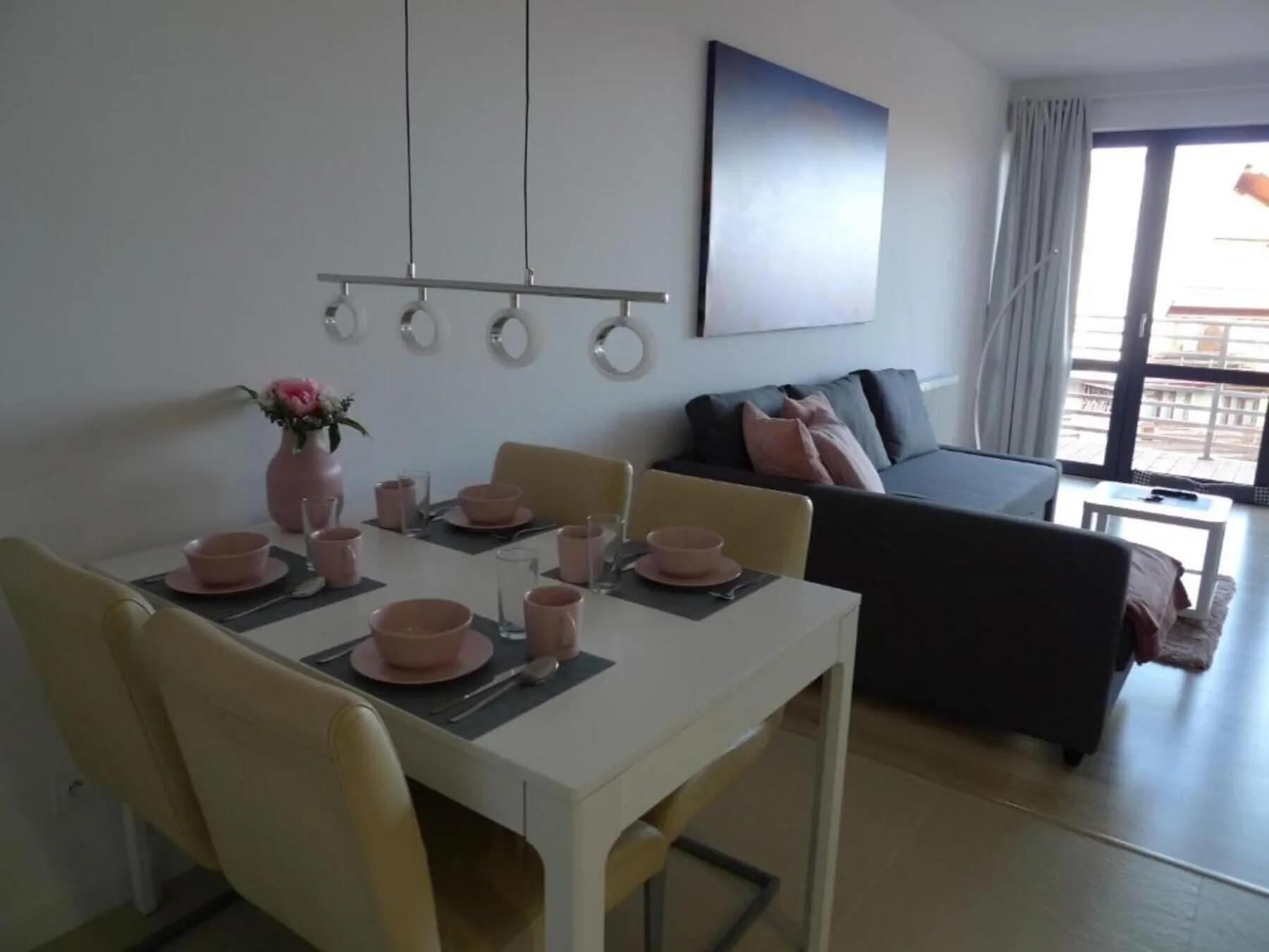 Triventi Apartament Rajski Karpacz – Karpacz, Polonia