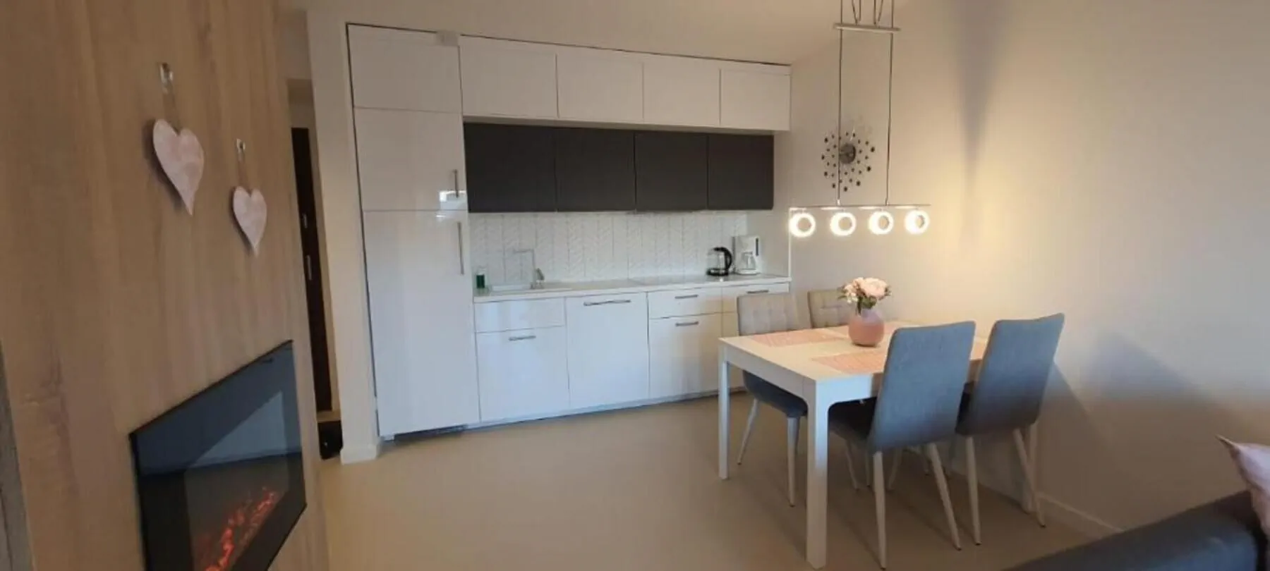 Triventi Apartament Rajski Karpacz – Karpacz, Polonia