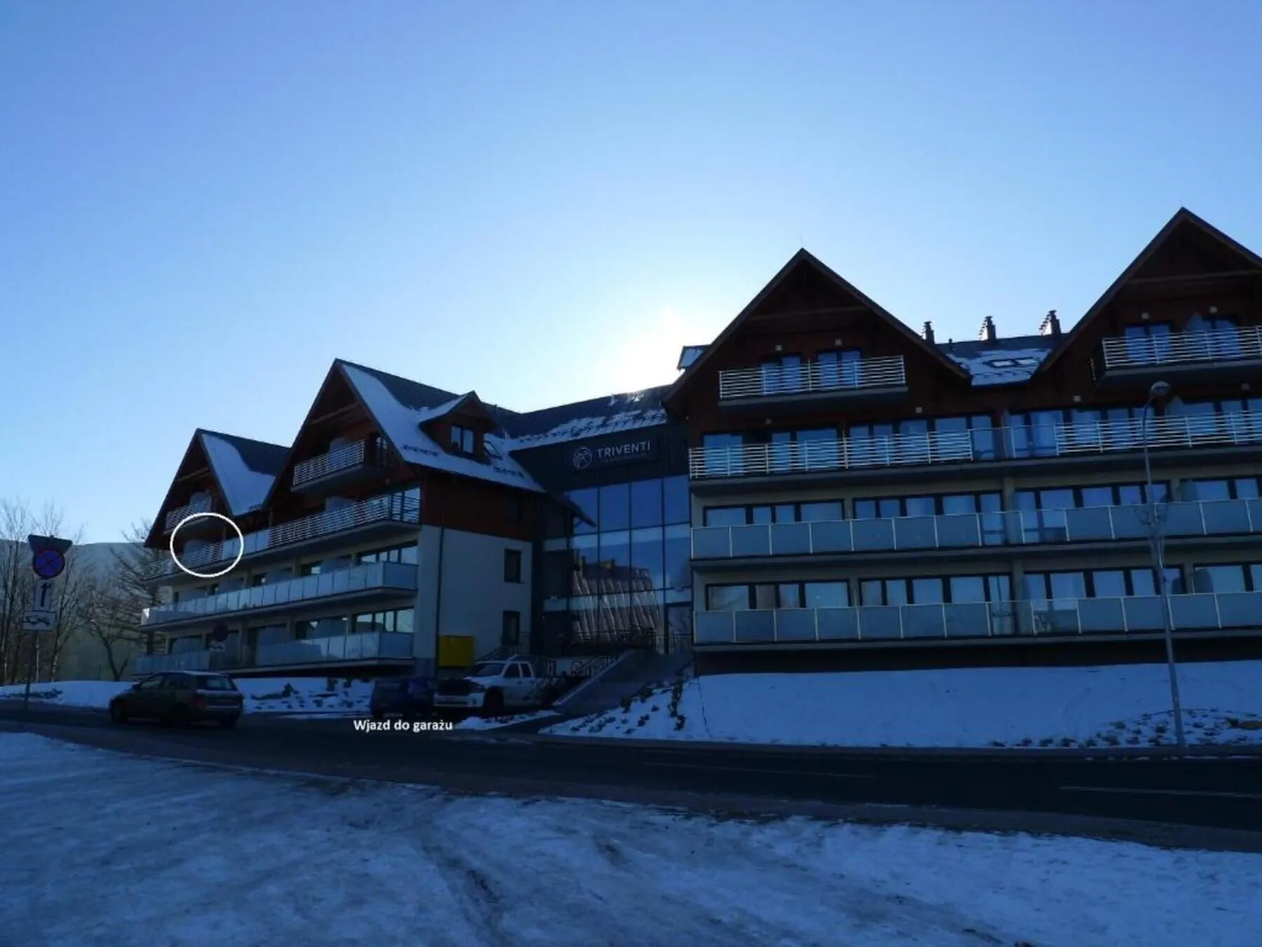 Triventi Apartament Rajski Karpacz – Karpacz, Polonia