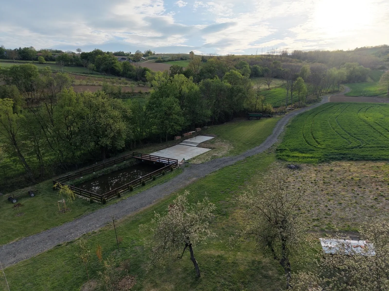 Casa Ili House, Home & Retreat Cehal – Cehal, România