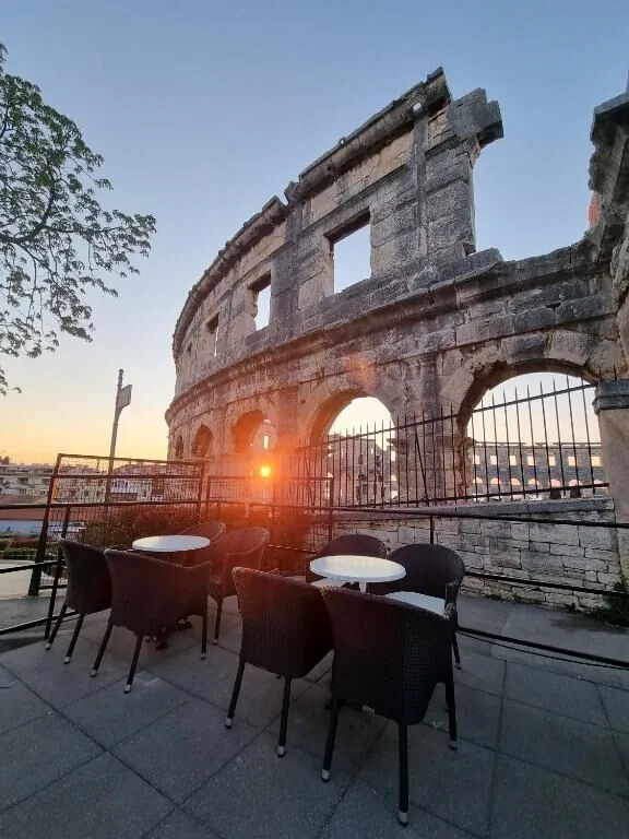 Apartment Pula Bella – Pula, Chorvatsko