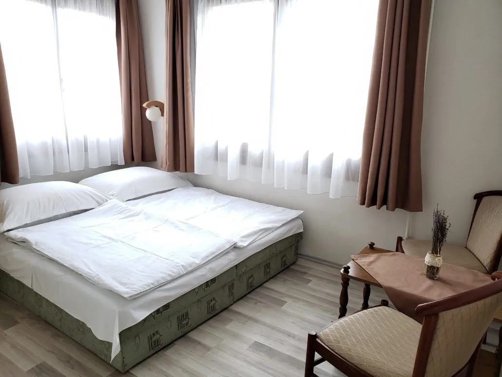 Villa Márti Siófok – Siófok, Ungaria