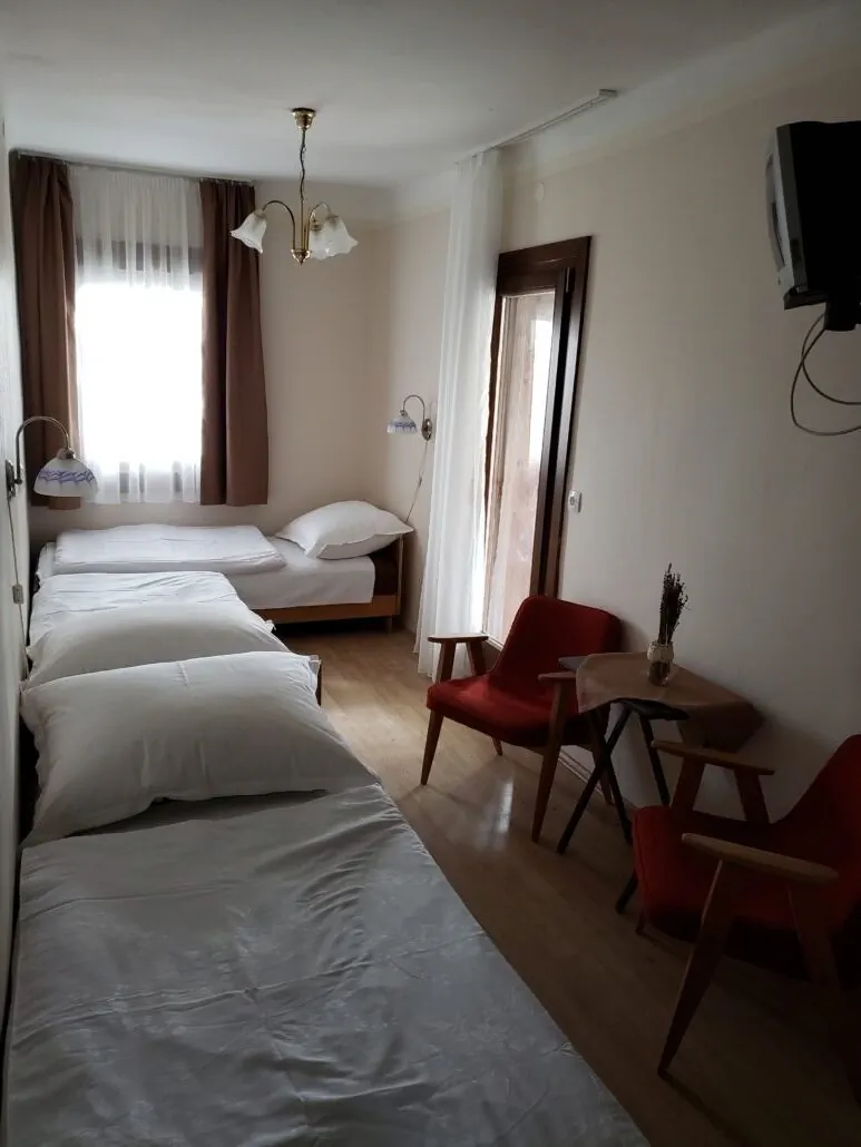 Villa Márti Siófok – Siófok, Ungaria