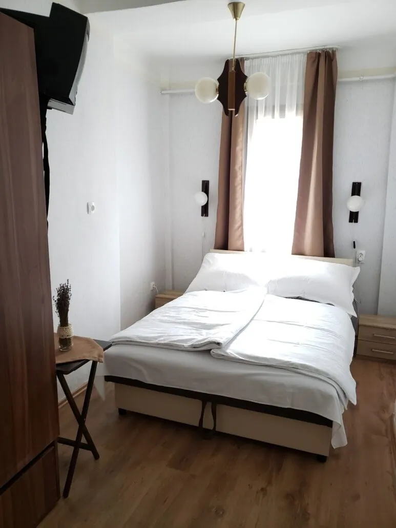 Villa Márti Siófok – Siófok, Ungaria