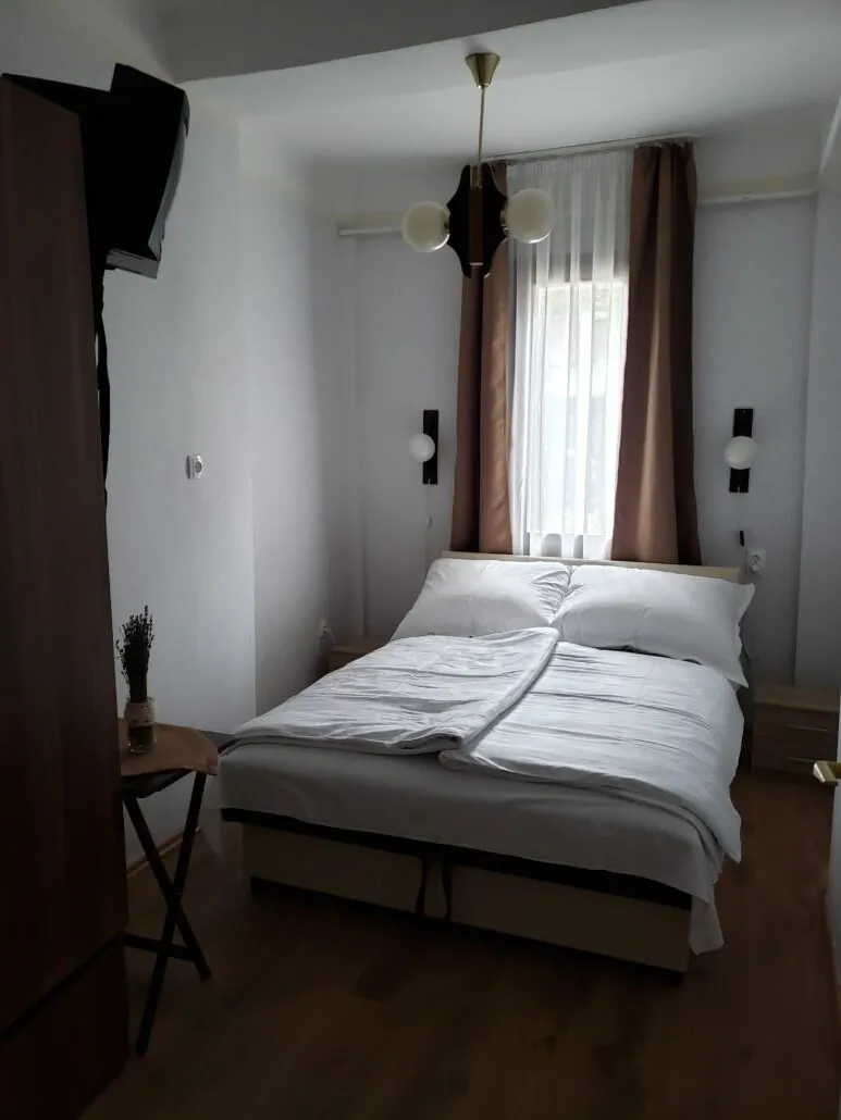 Villa Márti Siófok – Siófok, Ungaria