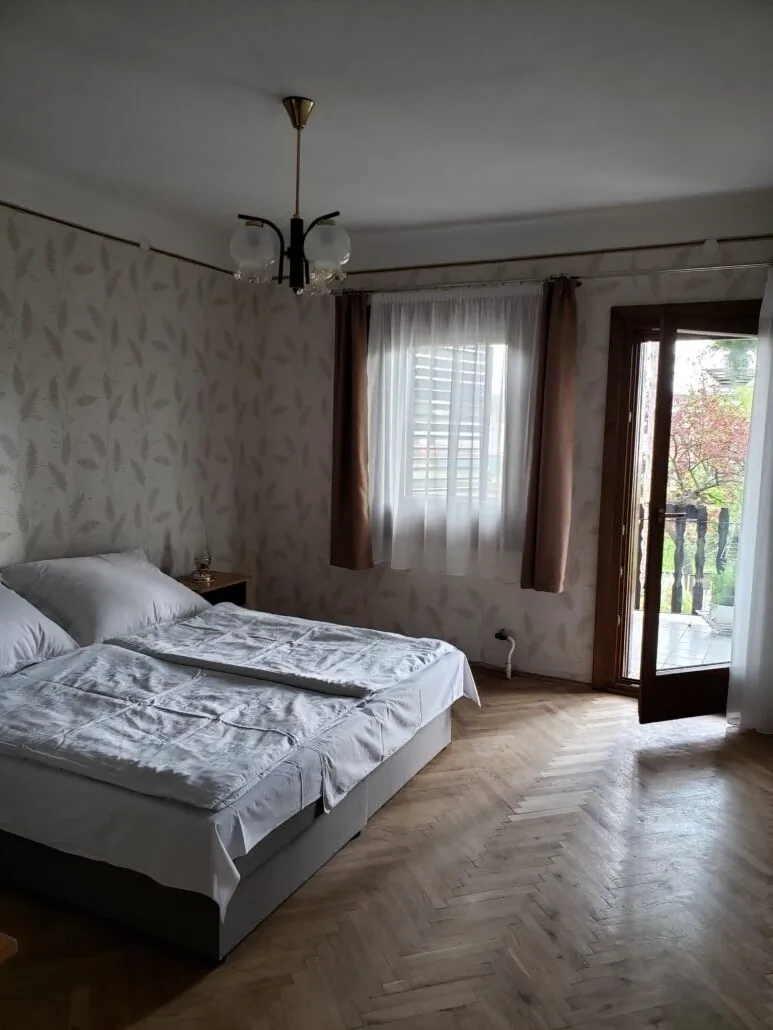 Villa Márti Siófok – Siófok, Ungaria