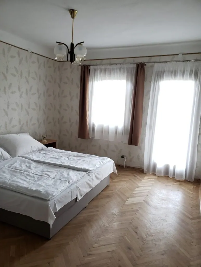 Villa Márti Siófok – Siófok, Ungaria