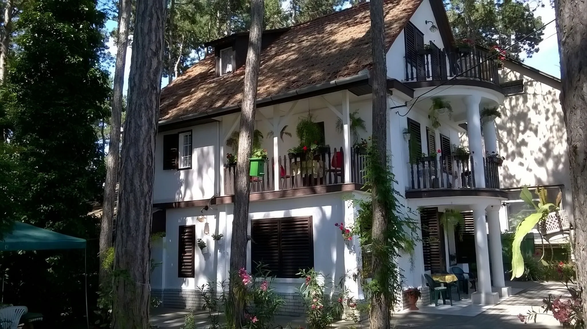 Villa Márti Siófok – Siófok, Ungaria