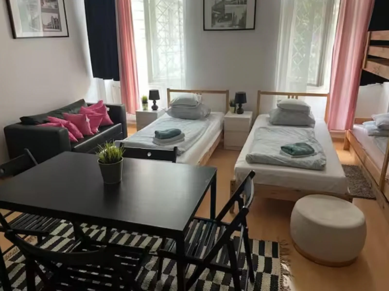Hostel Wiktoria Kraków – Cracovia, Polonia