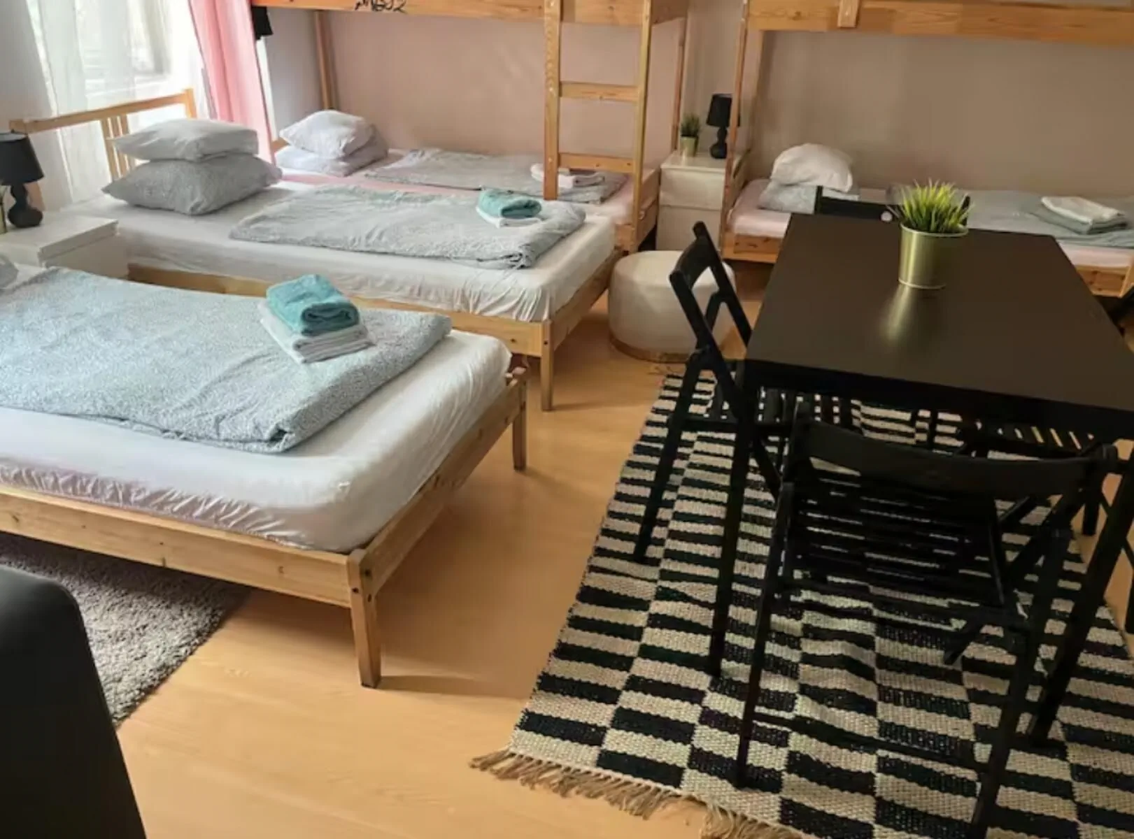 Hostel Wiktoria Kraków – Cracovia, Polonia