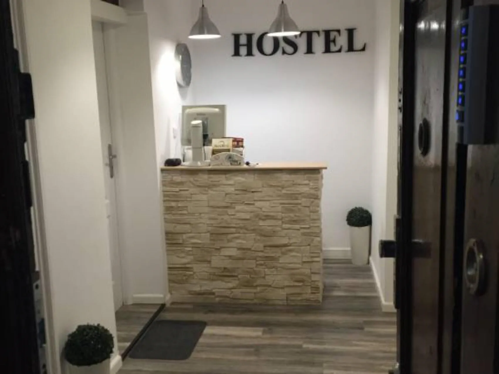 Hostel Wiktoria Kraków – Cracovia, Polonia