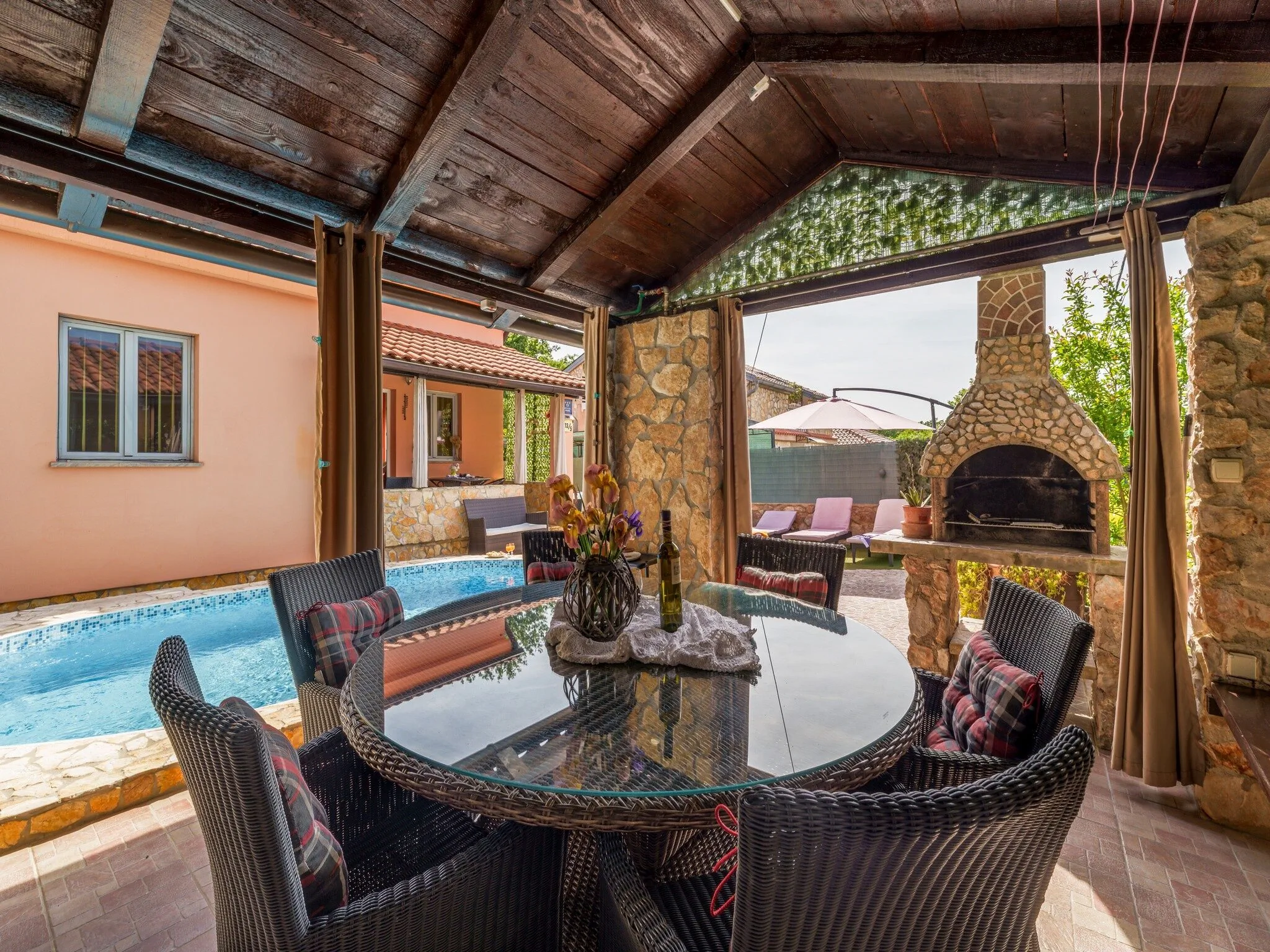 Holiday House Ana Šilo – Šilo, Croația
