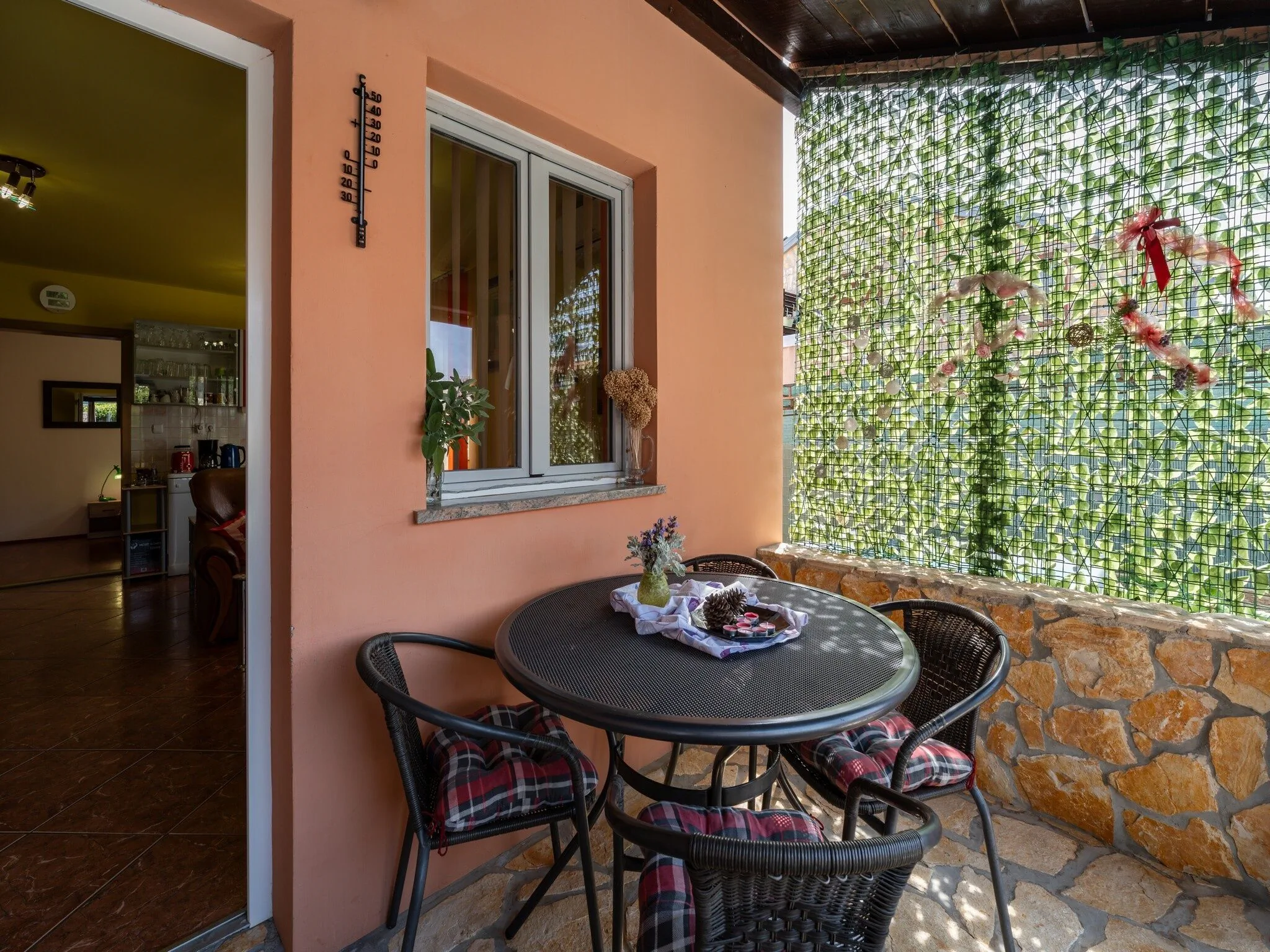 Holiday House Ana Šilo – Šilo, Croația