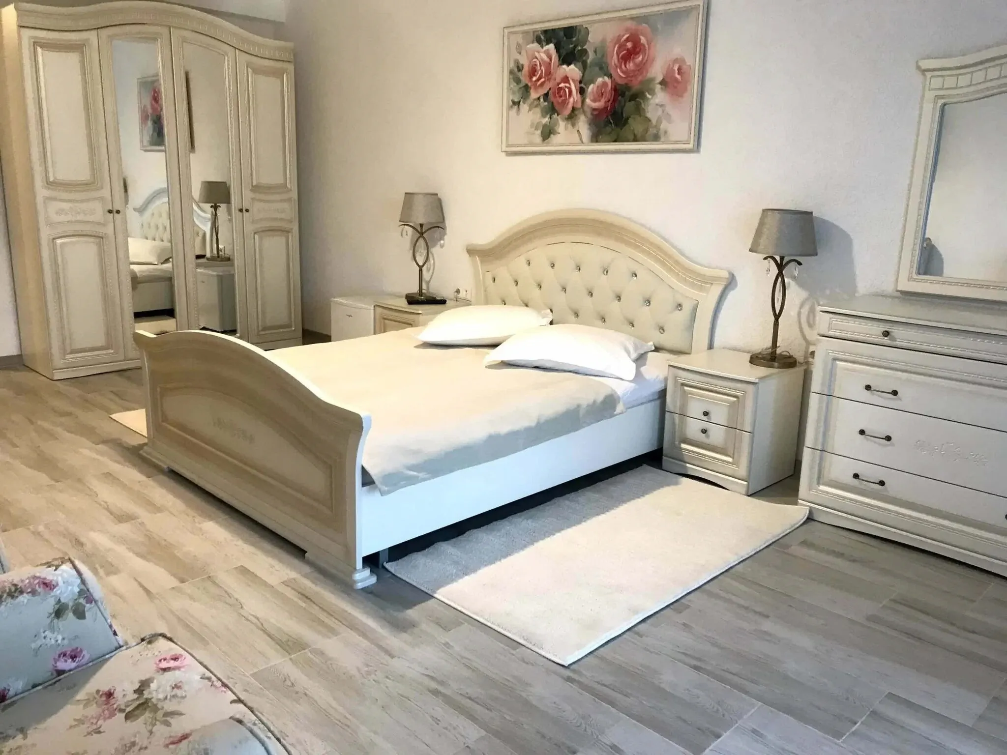 Hotel Fisherman`s Colibita – Colibița, România