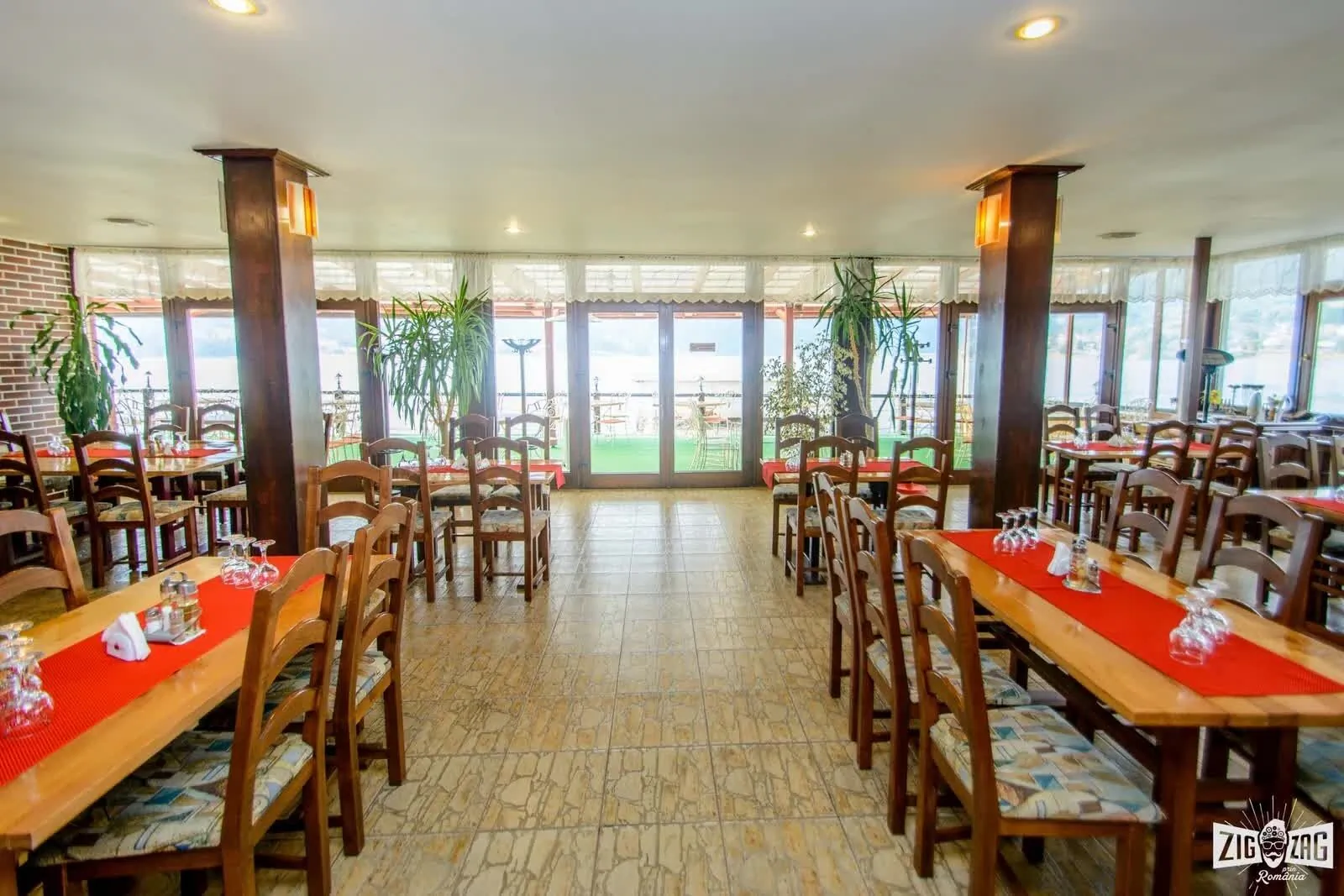 Hotel Fisherman`s Colibita – Colibița, România