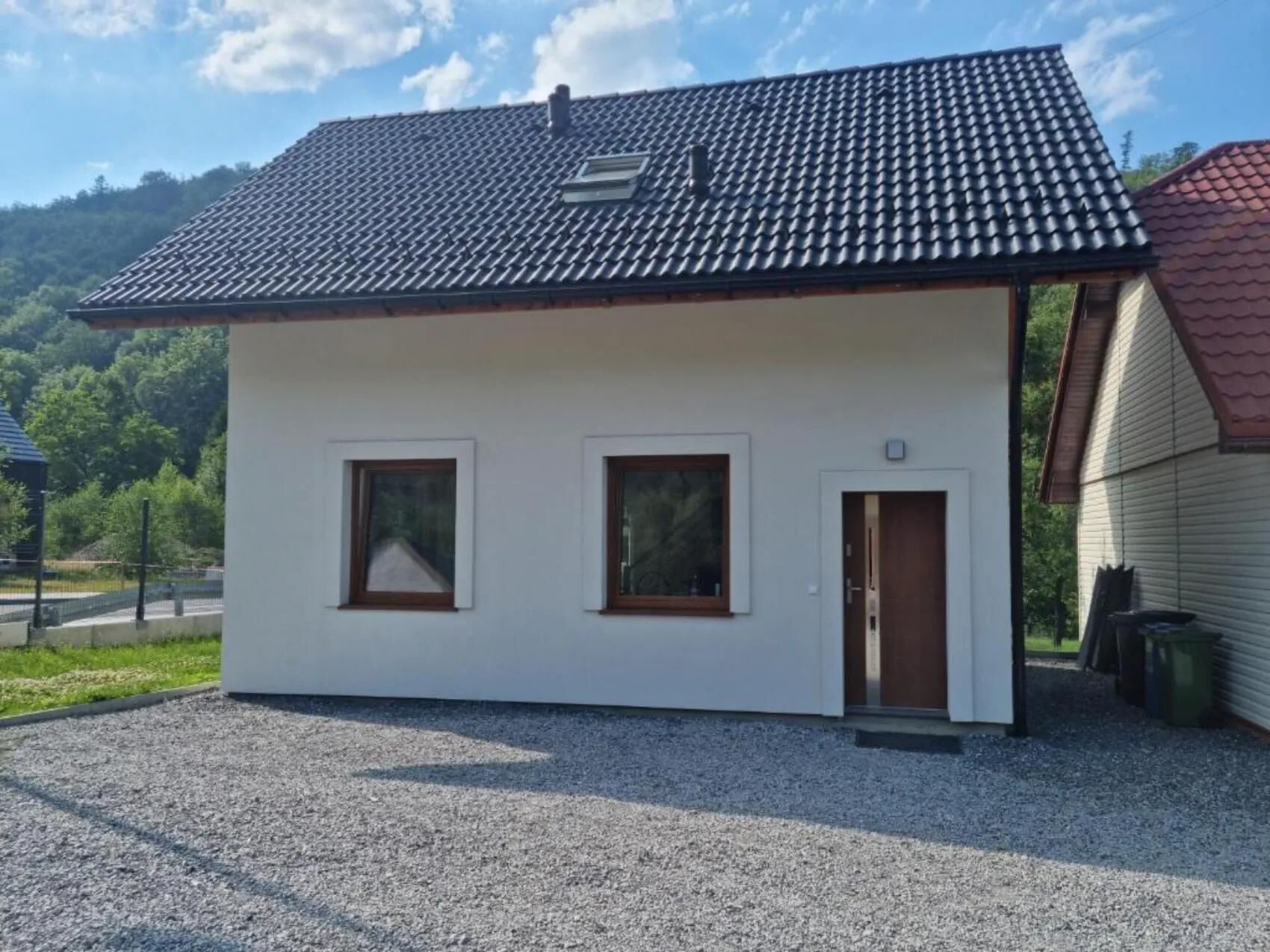 Domek Pod Klimczokiem Bystra – Bystra, Polonia