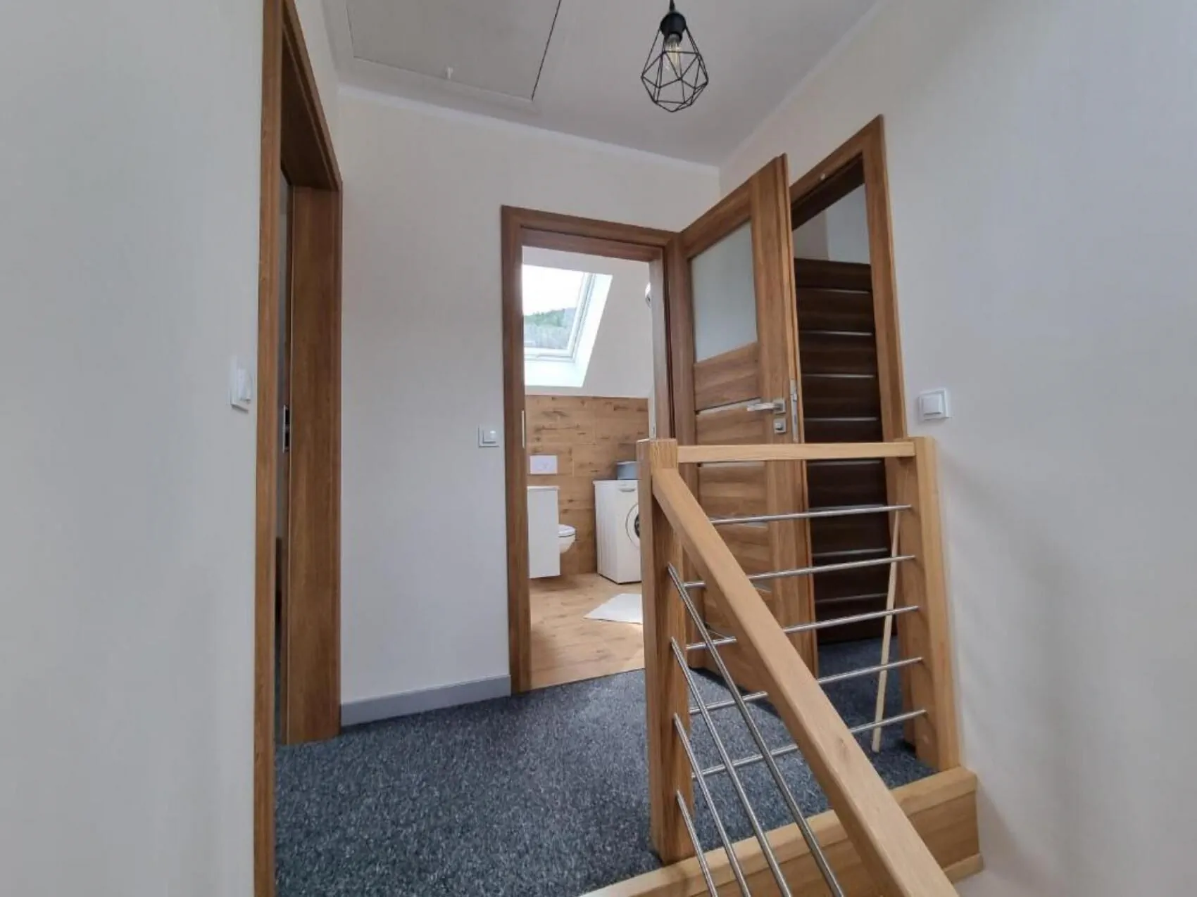 Domek Pod Klimczokiem Bystra – Bystra, Polonia