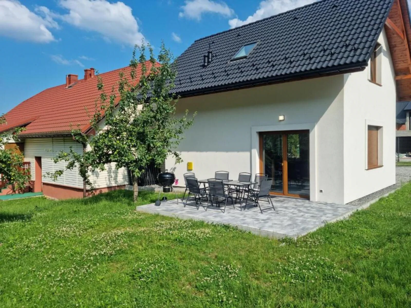 Domek Pod Klimczokiem Bystra – Bystra, Polonia