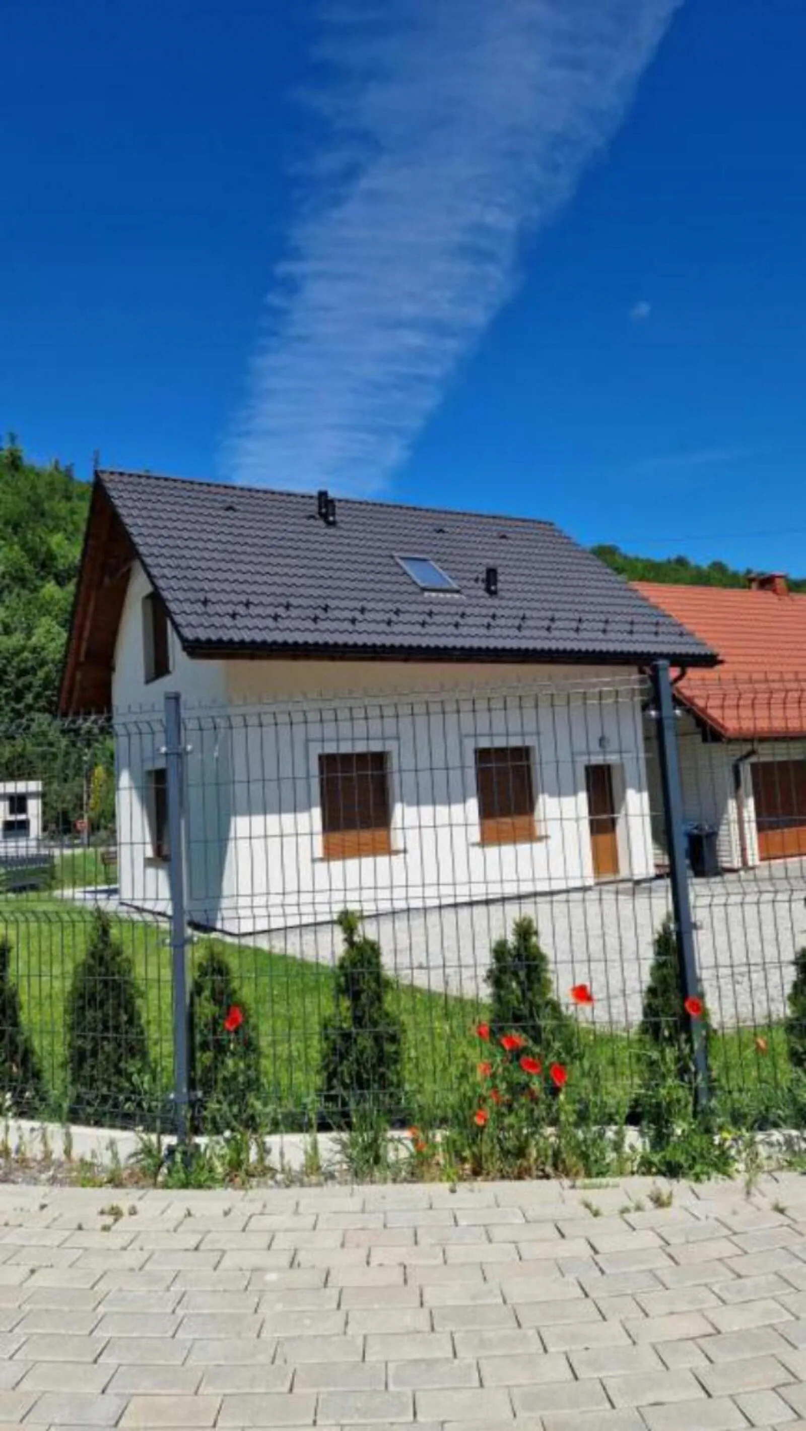 Domek Pod Klimczokiem Bystra – Bystra, Polonia