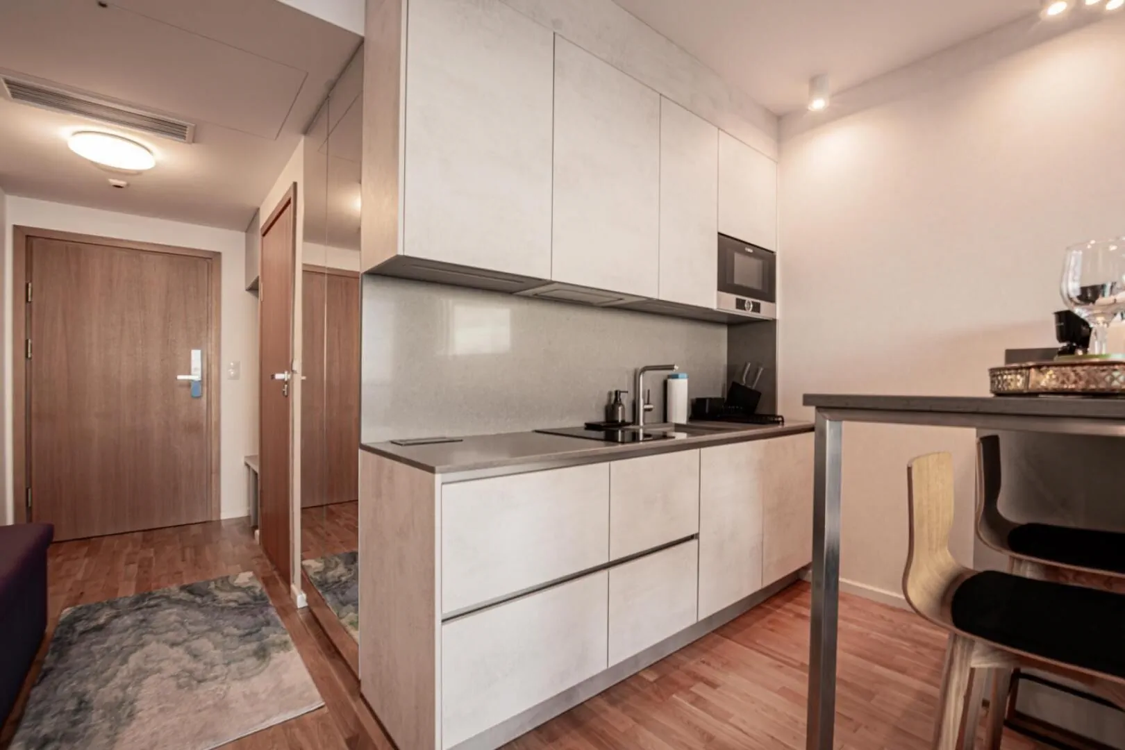 VacationClub Seaside Apartament 408 Kołobrzeg – Kolobřeh, Polsko