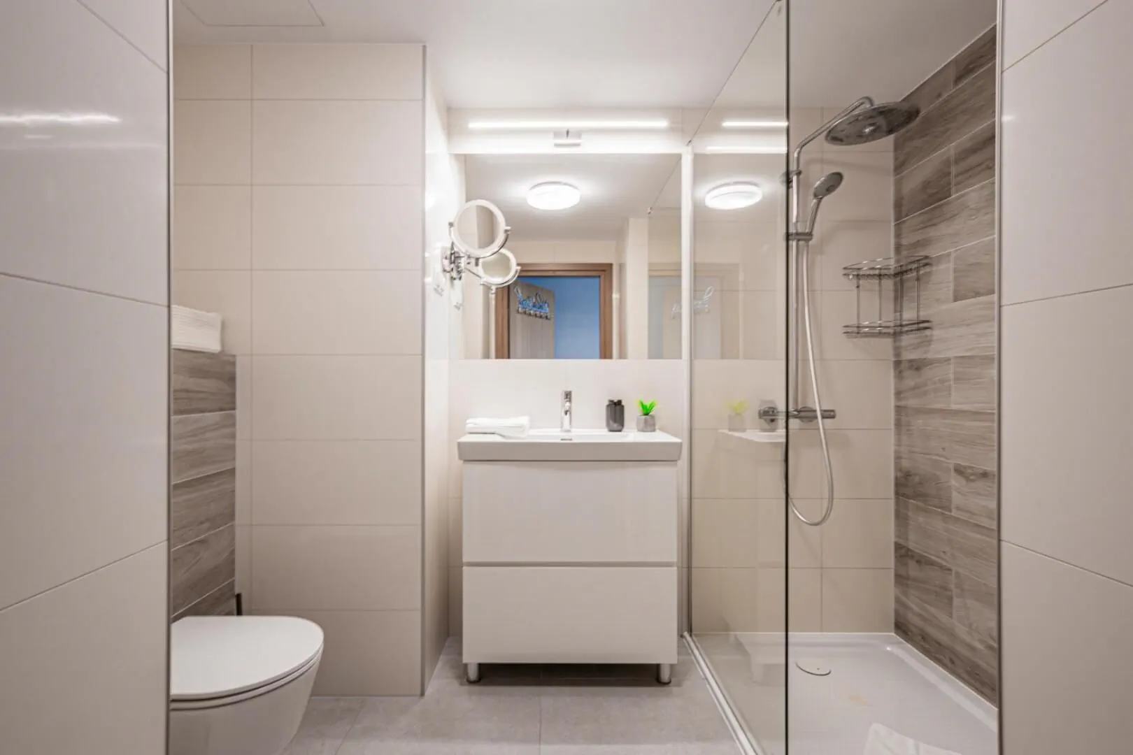 VacationClub Seaside Apartament 408 Kołobrzeg – Kolobřeh, Polsko