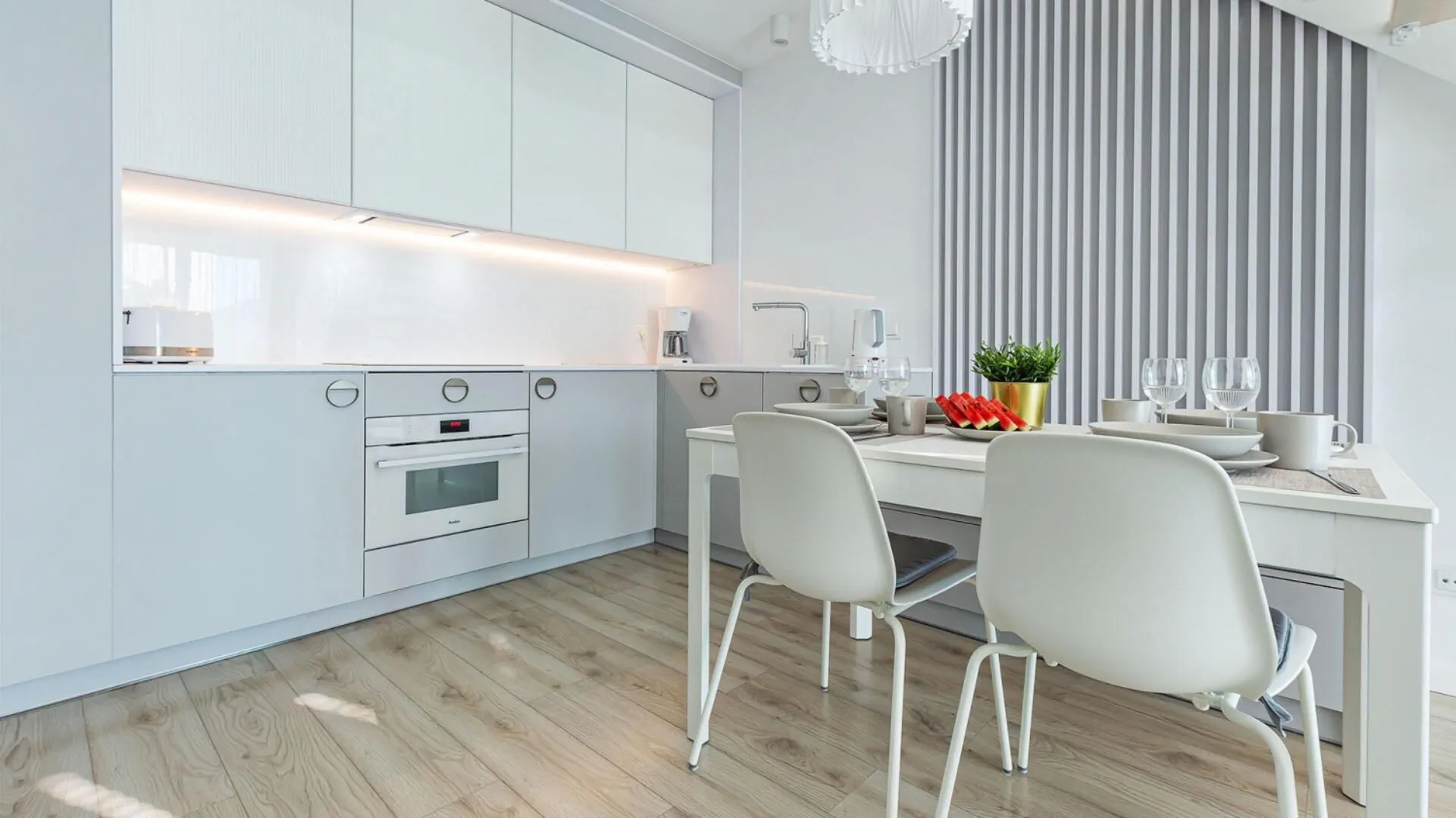 VacationClub WHITEblue Apartament 59 Kołobrzeg – Kolobřeh, Polsko