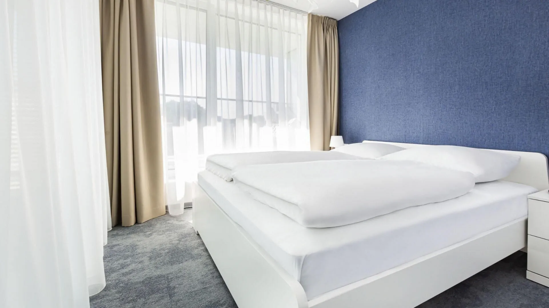 VacationClub WHITEblue Apartament 59 Kołobrzeg – Kolobřeh, Polsko