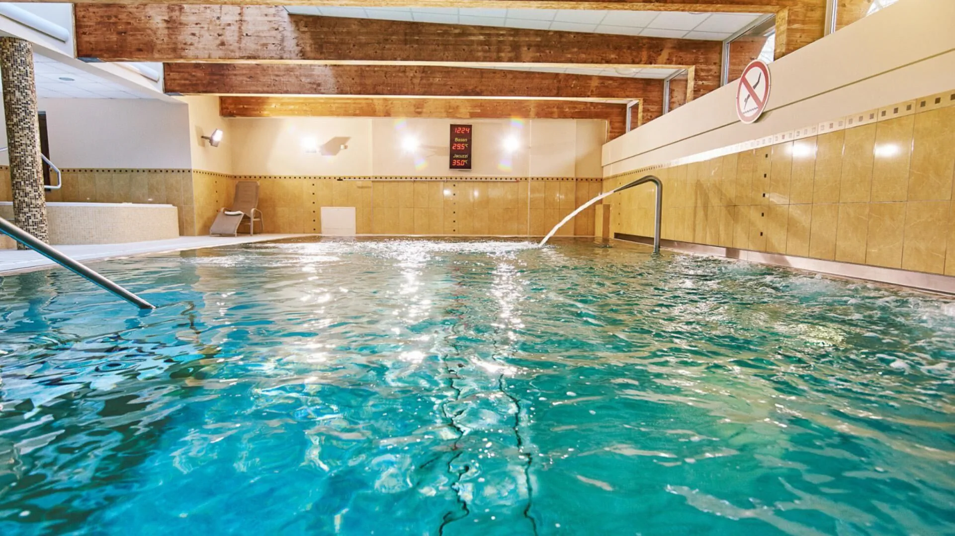 VacationClub WHITEblue Apartament 59 Kołobrzeg – Kolobřeh, Polsko