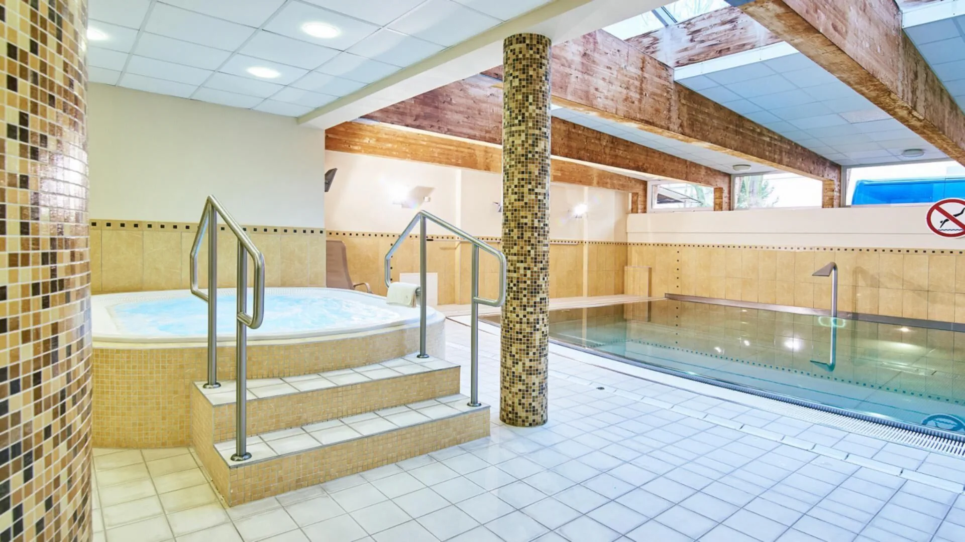 VacationClub WHITEblue Apartament 59 Kołobrzeg – Kolobřeh, Polsko