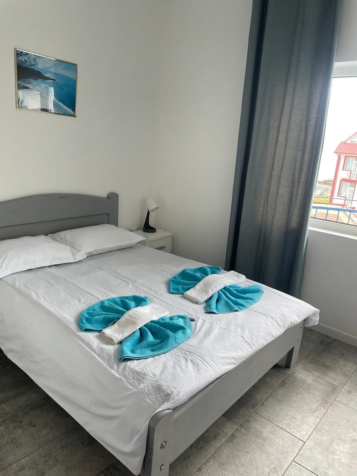 Hostel Pierre Costineşti – Costineşti, Rumunsko