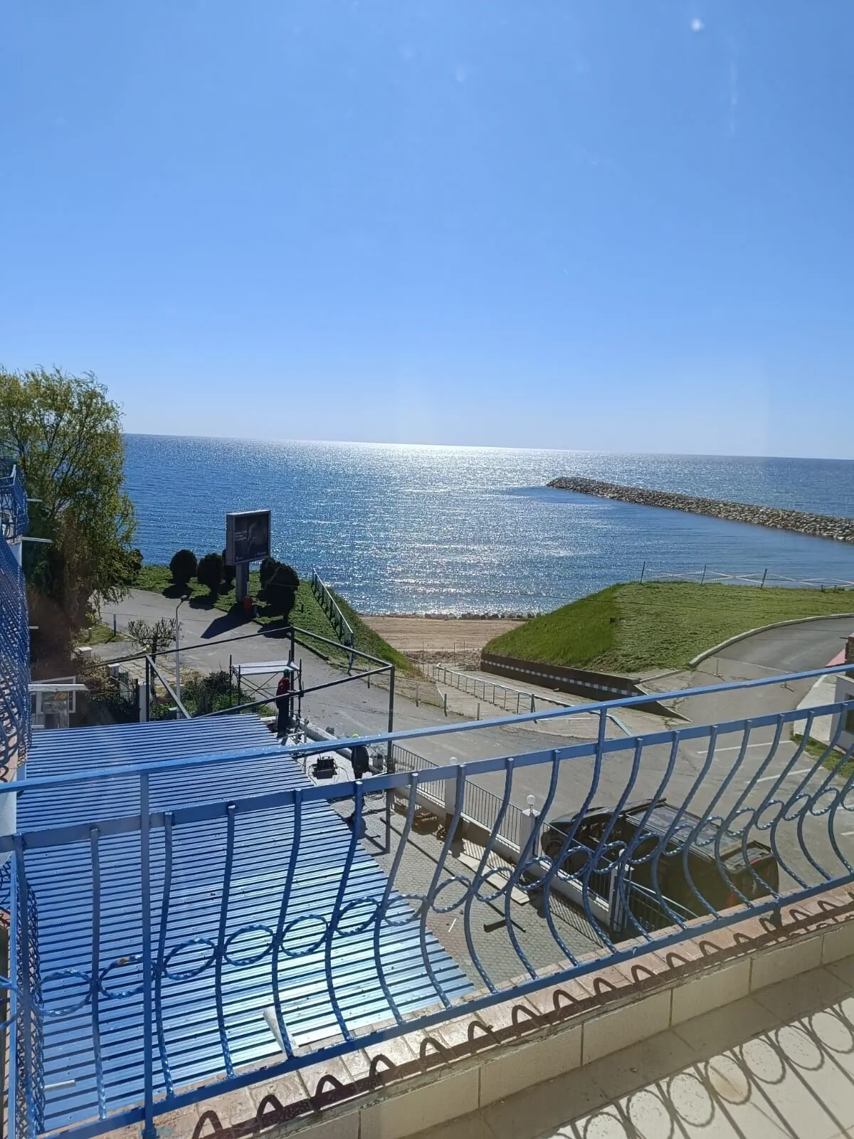 Hostel Pierre Costineşti – Costineşti, Rumunsko