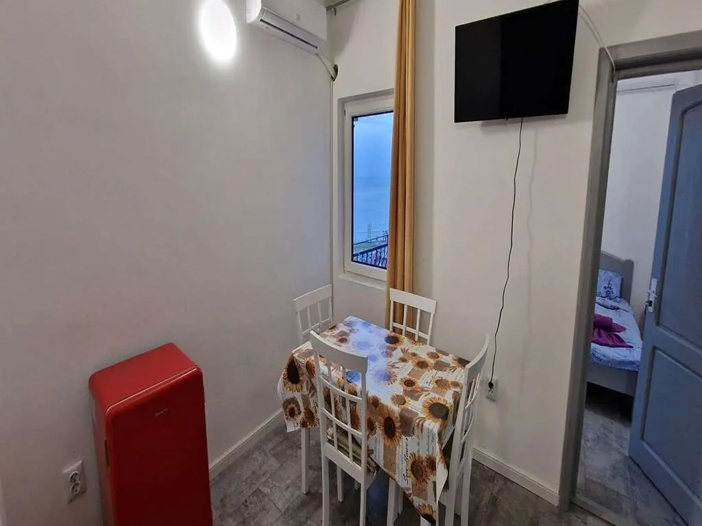Hostel Pierre Costineşti – Costineşti, Rumunsko